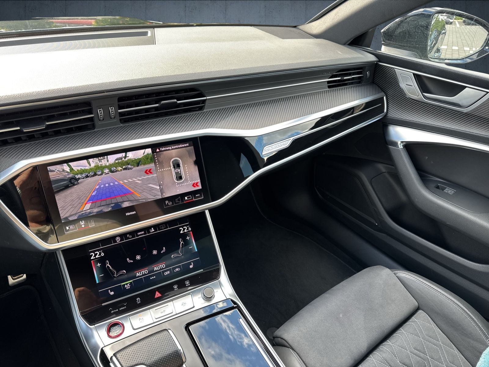 Audi - S7 Sportback_29