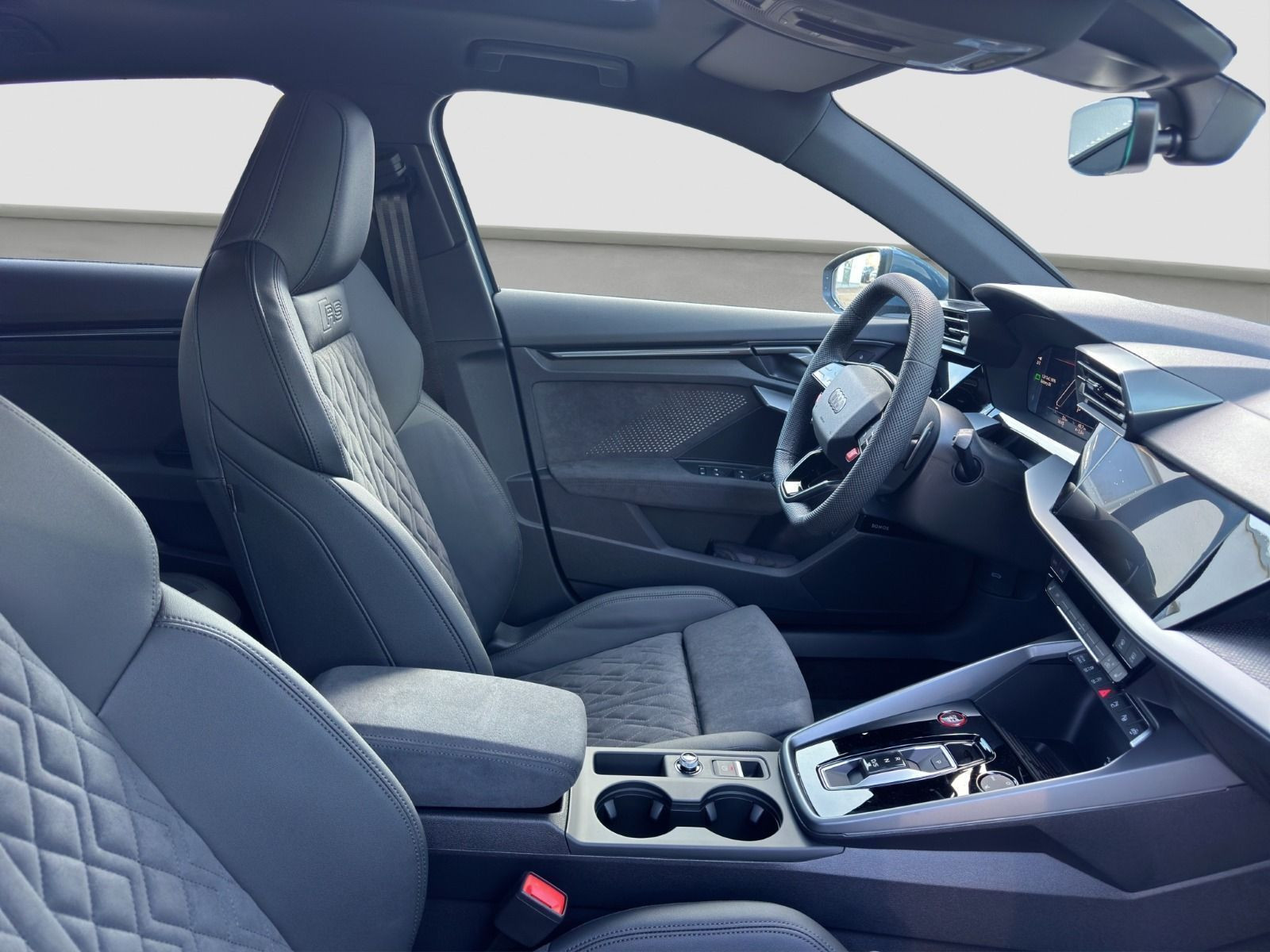 Audi - RS 3 Sportback_20