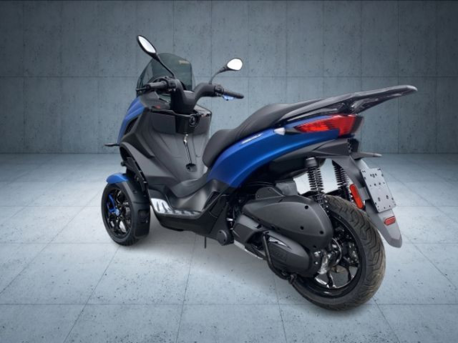 Piaggio - MP3_3