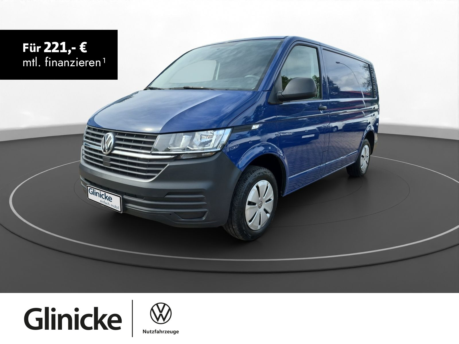 Volkswagen - T6.1 Transporter_1