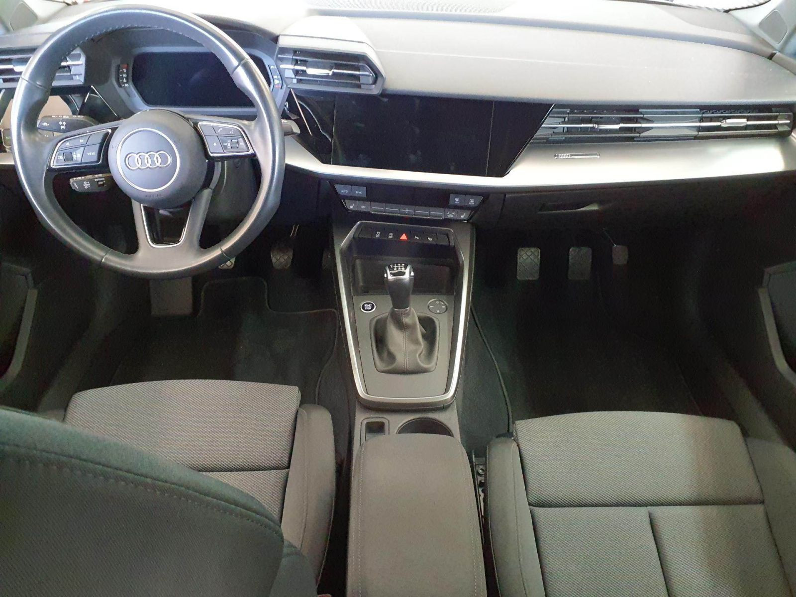 Audi - A3 Sportback_6
