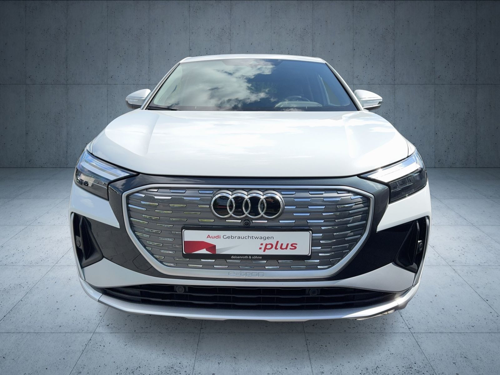 Audi - Q4 Sportback e-tron_10