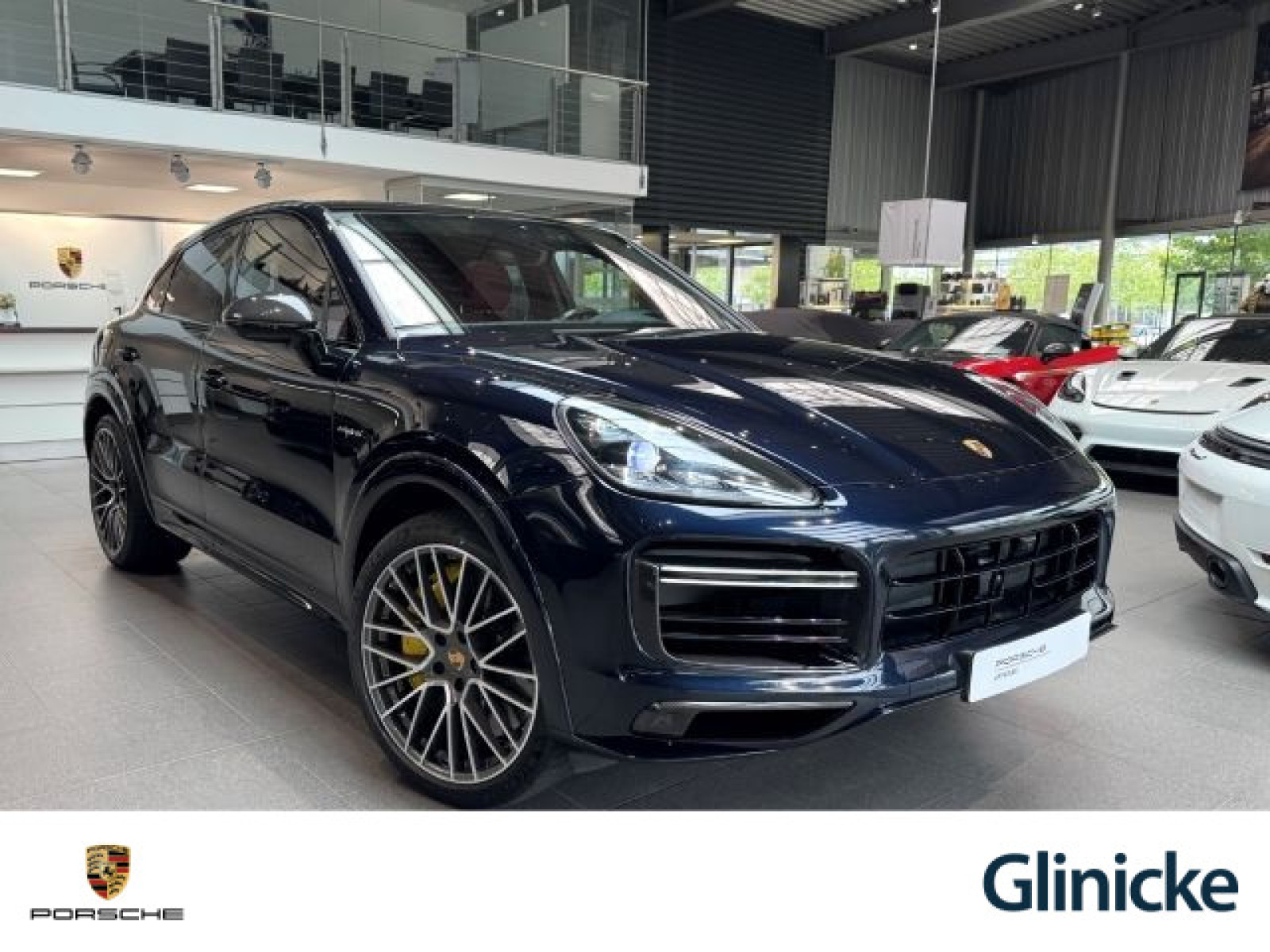 Porsche - Cayenne_20