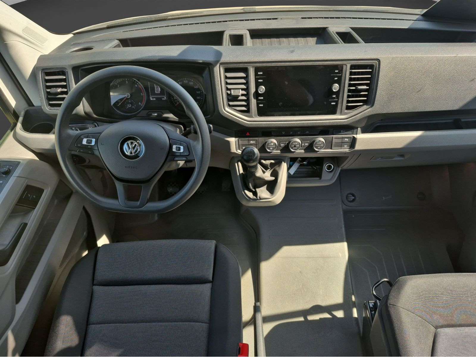 Volkswagen - Crafter_4