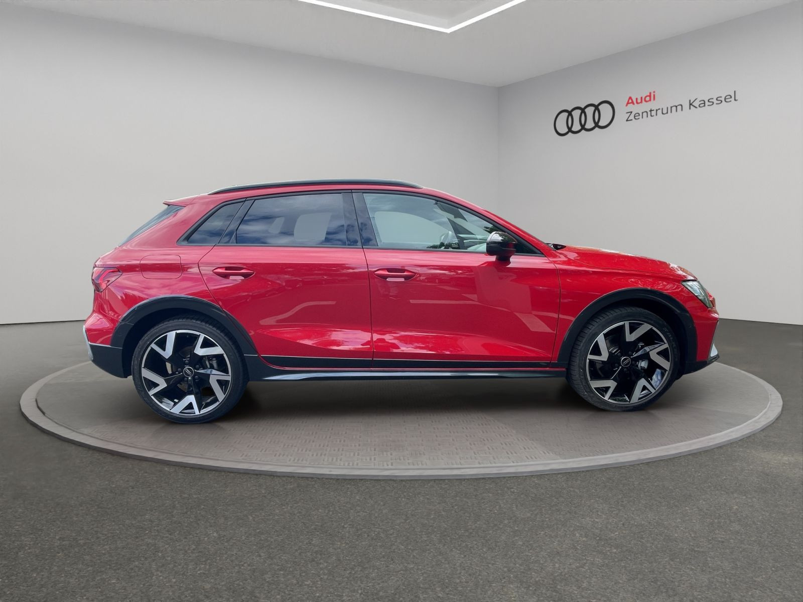 Audi - A3 allstreet_8 Audi - A3 allstreet_8
