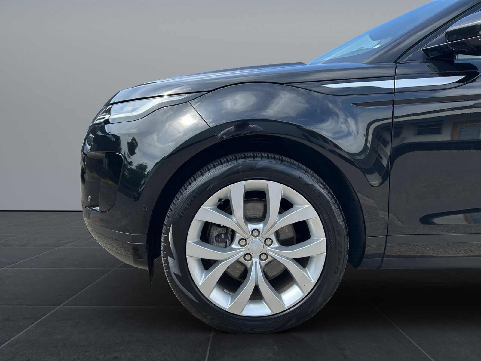 Land Rover - Range Rover Evoque_9