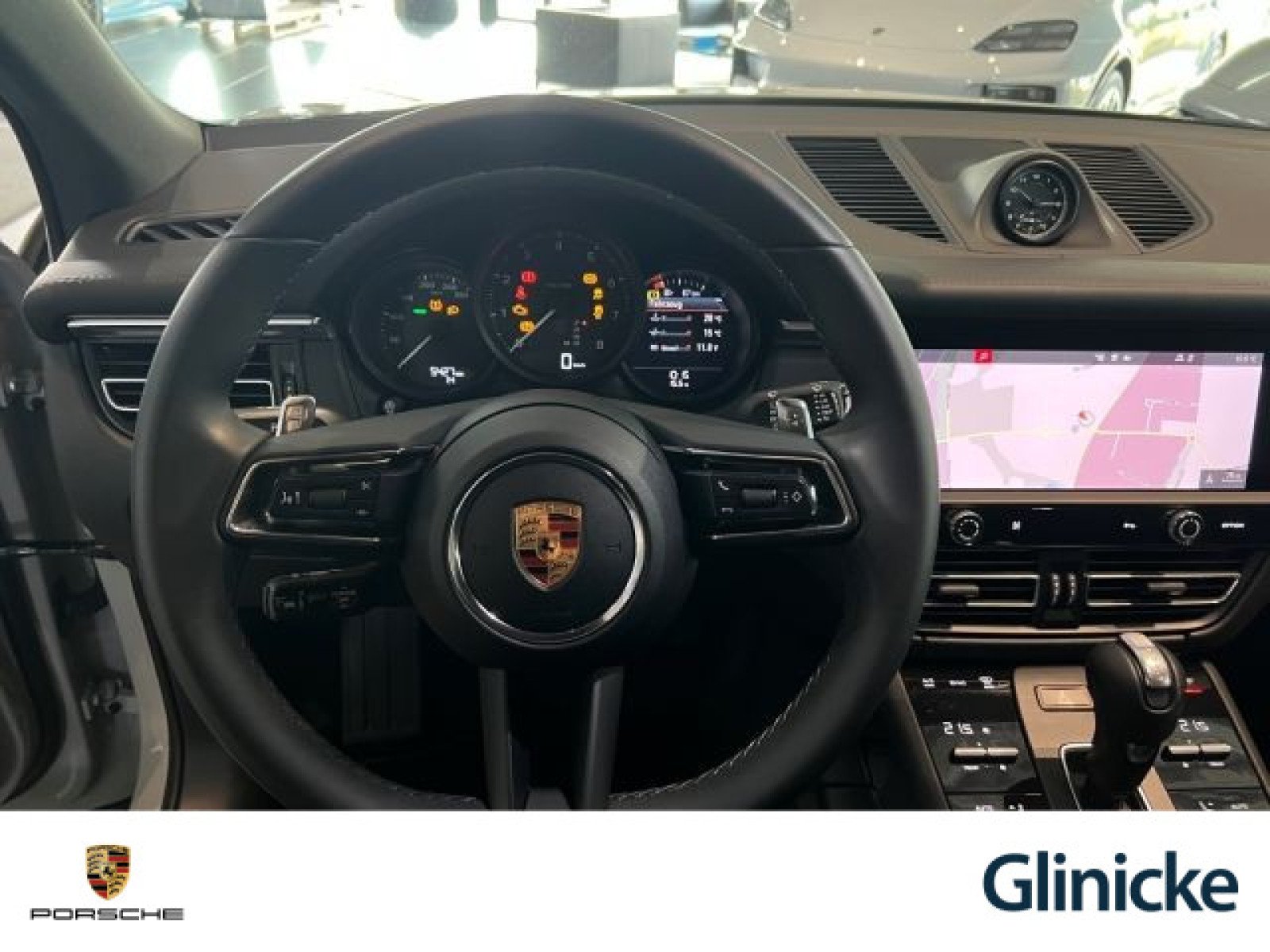 Porsche - Macan_27