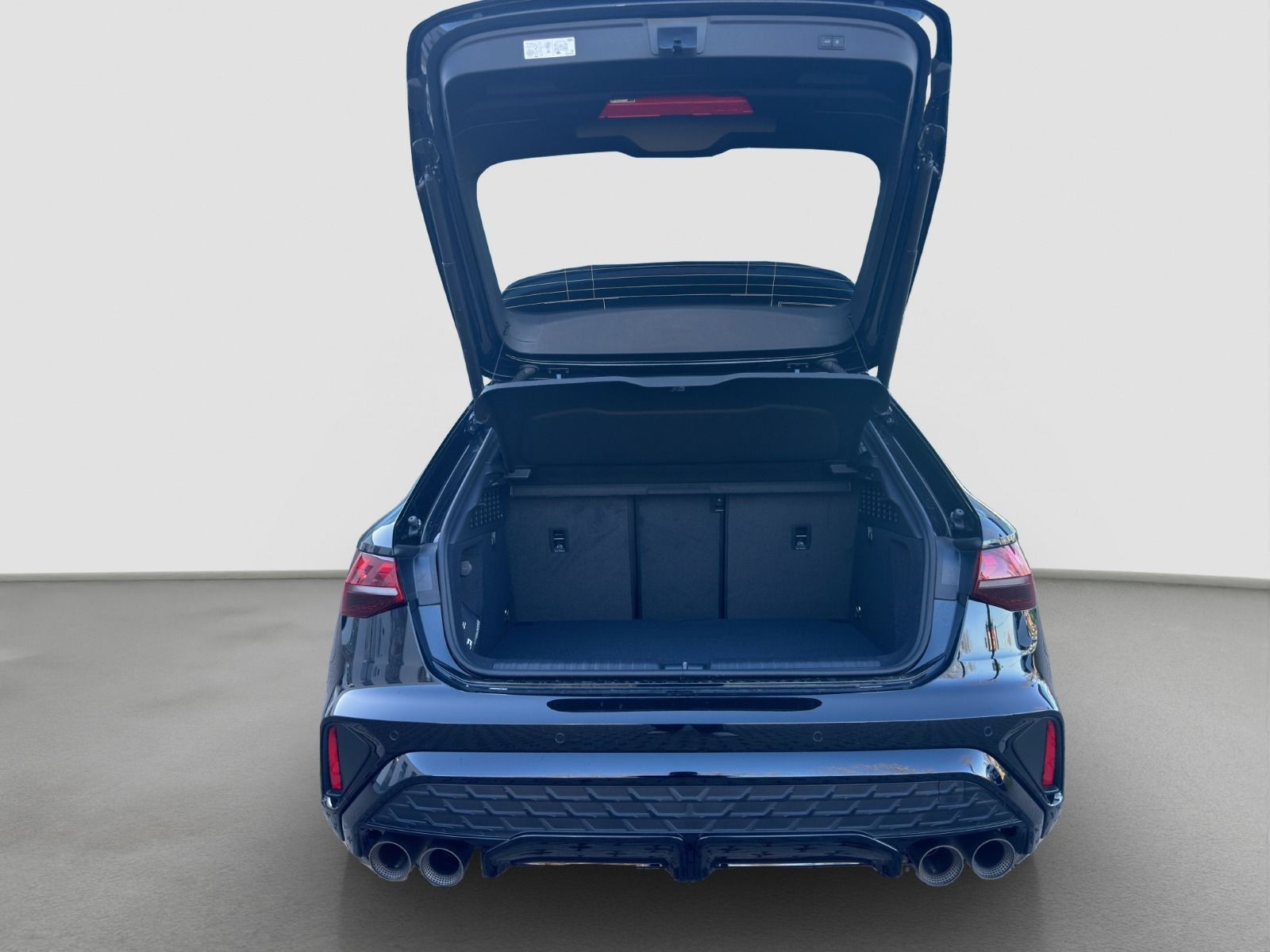 Audi - S3 Sportback_22