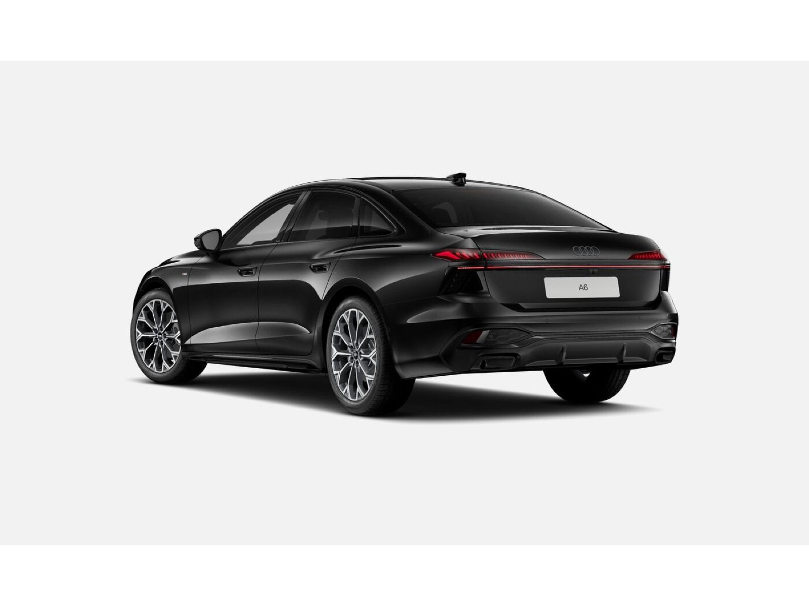 Audi - A6 Limousine_7