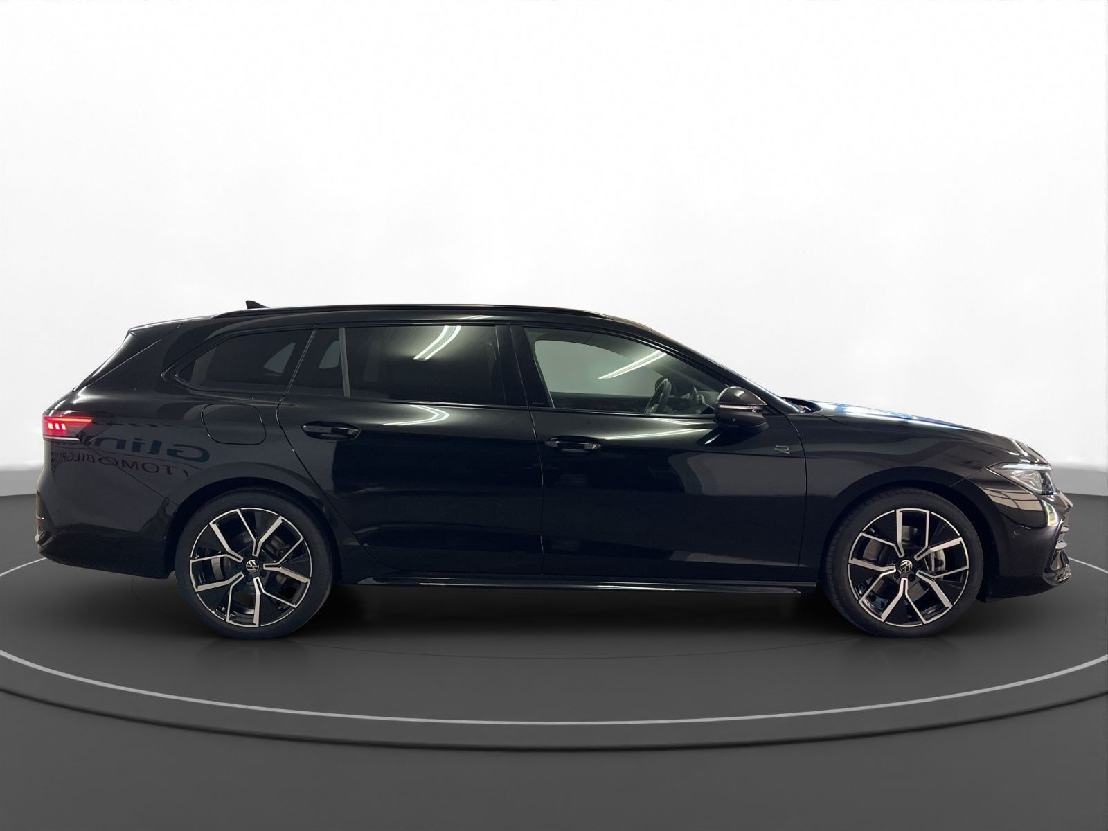 Volkswagen - Passat Variant_7