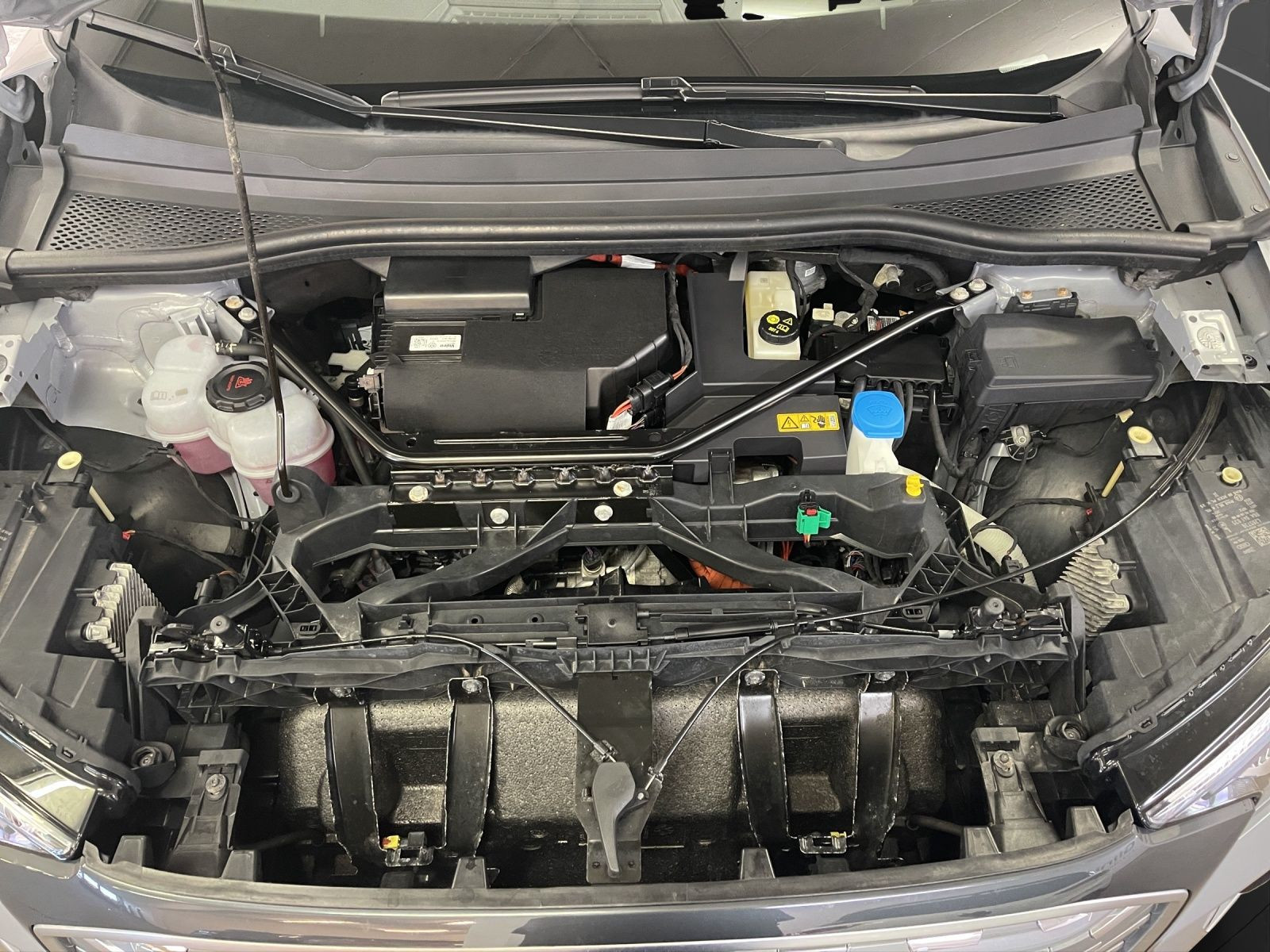 Audi - Q4 Sportback e-tron_23