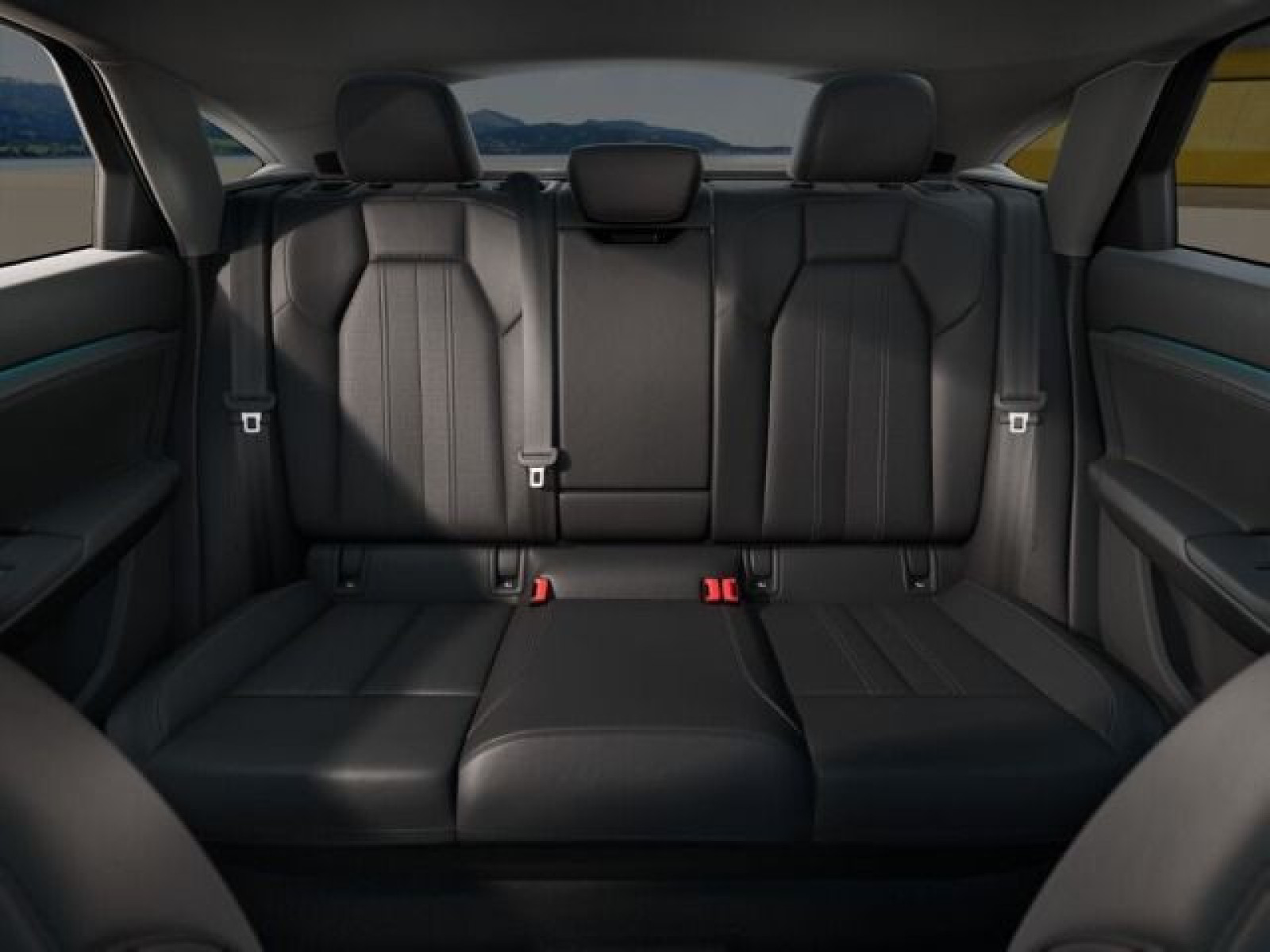 Audi - Q6 Sportback e-tron_9