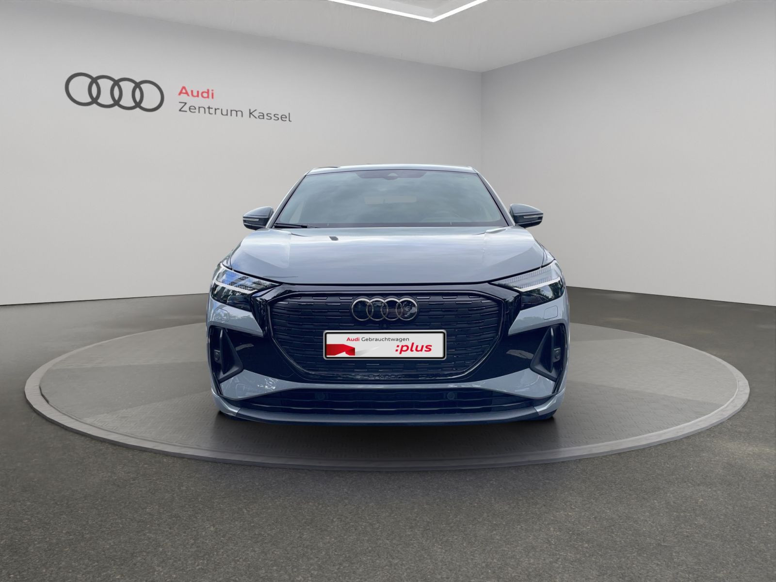 Audi - Q4 Sportback e-tron_10