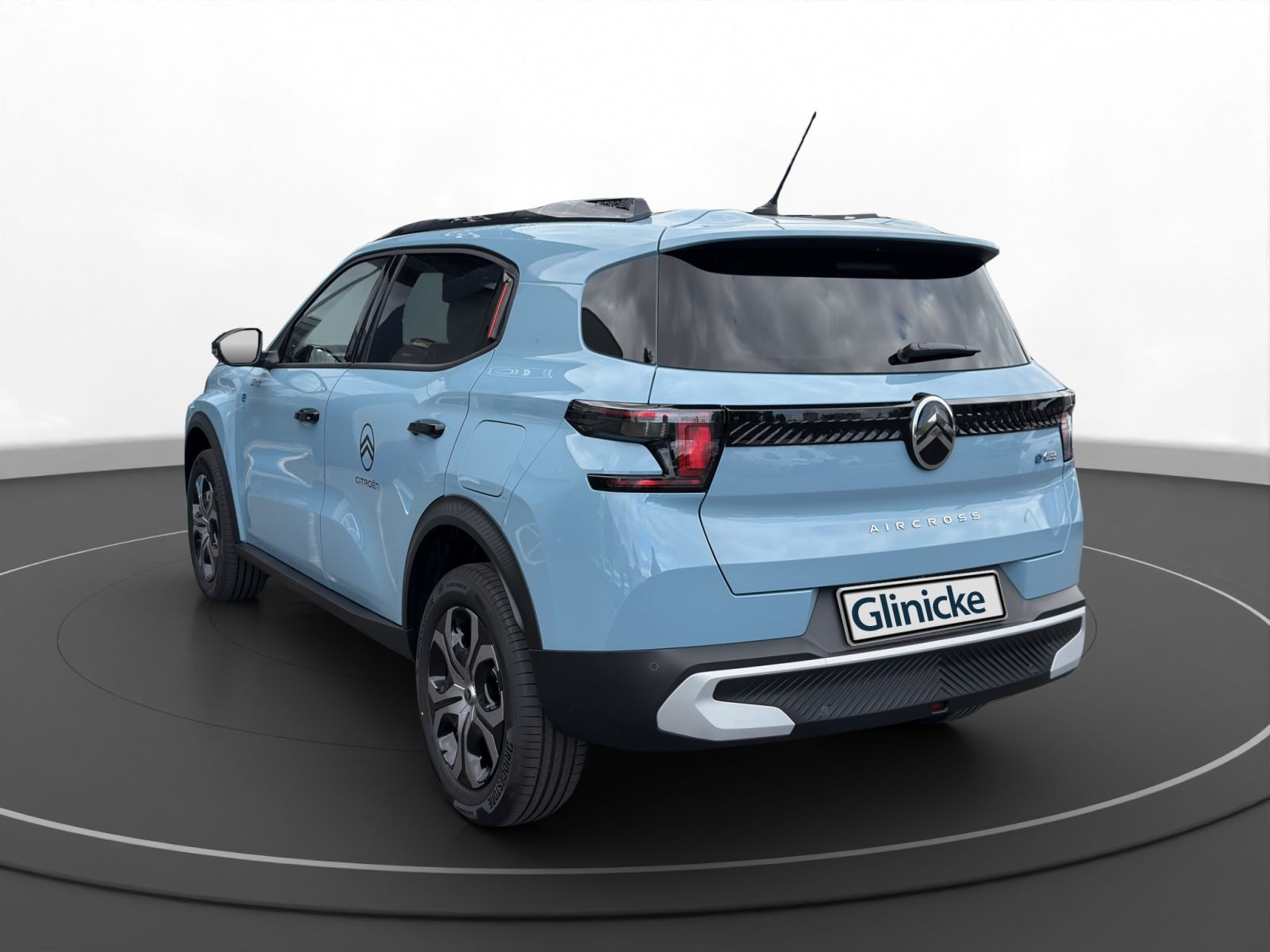 Citroën - C3 Aircross_9