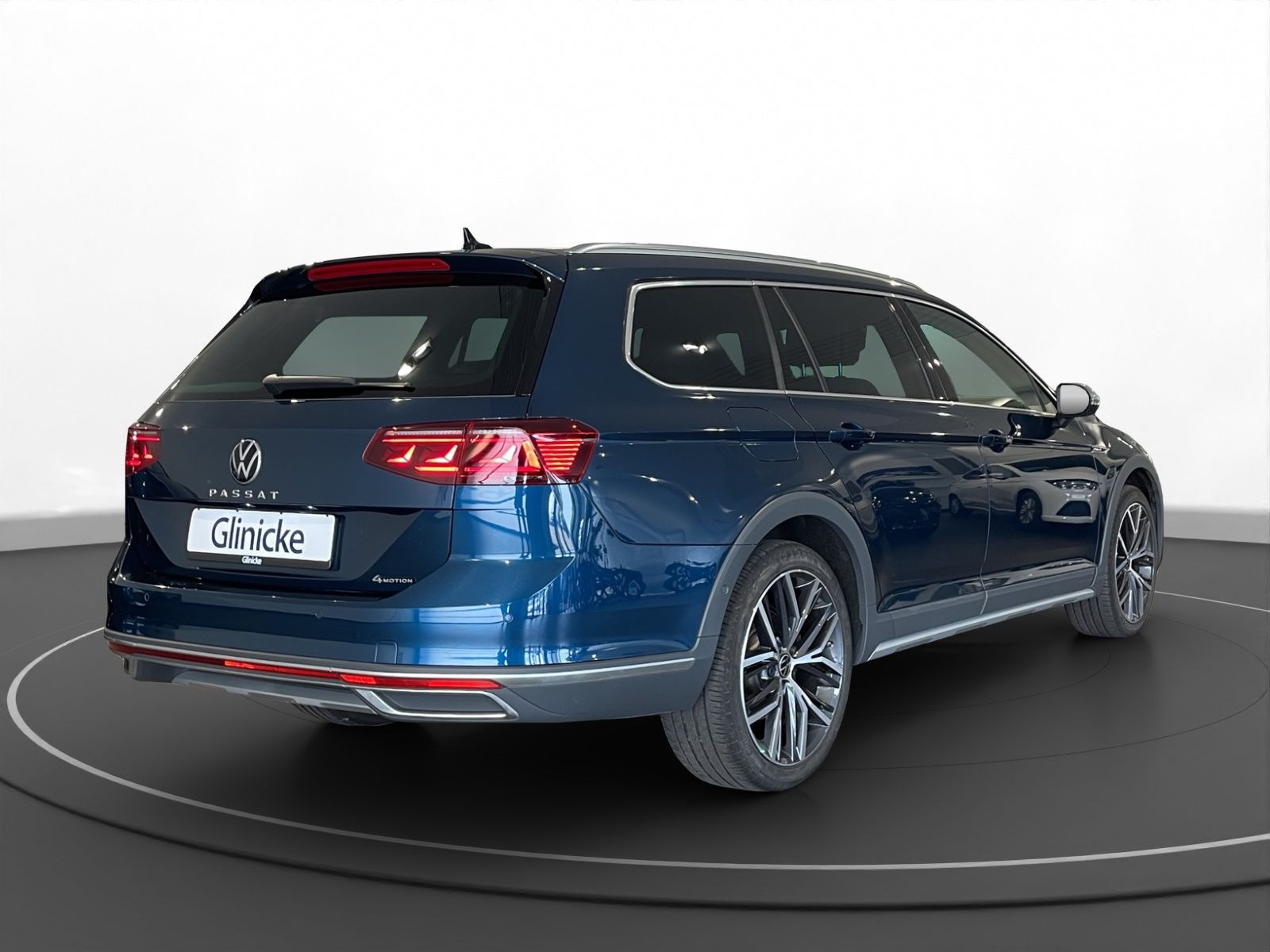 Volkswagen - Passat Alltrack_6