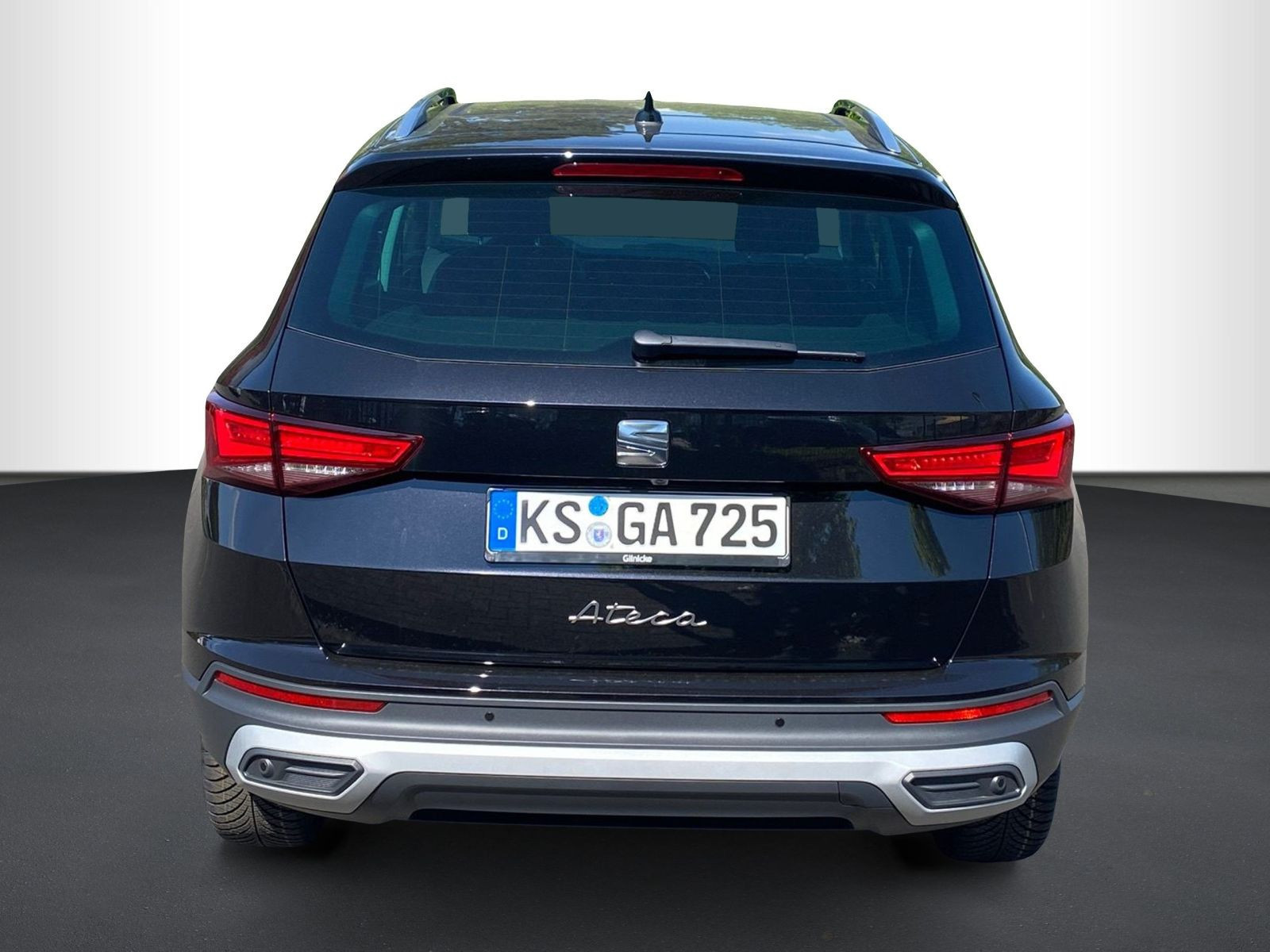 Seat - Ateca_6