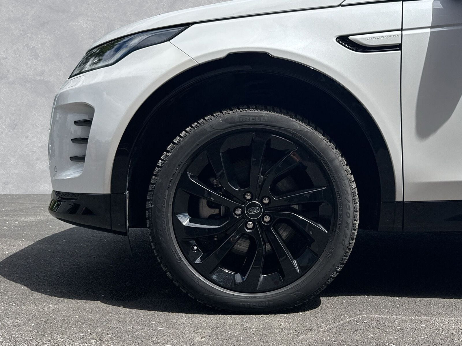 Land Rover - Discovery Sport_9