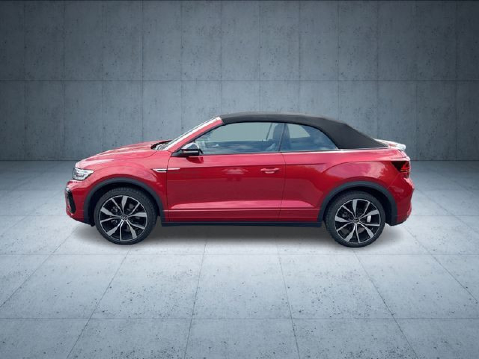 Volkswagen - T-Roc Cabriolet_5