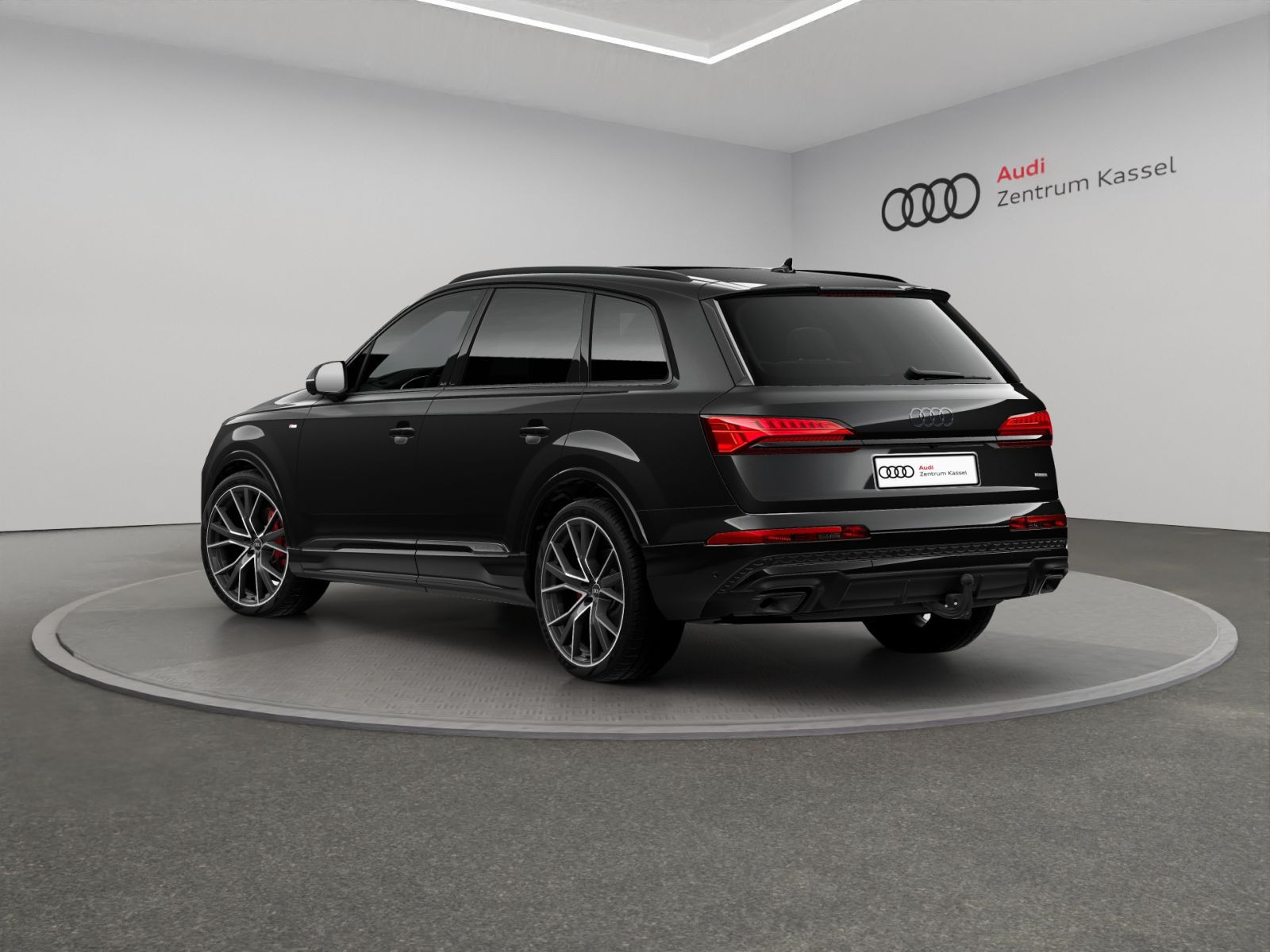 Audi - Q7_5 Audi - Q7_5