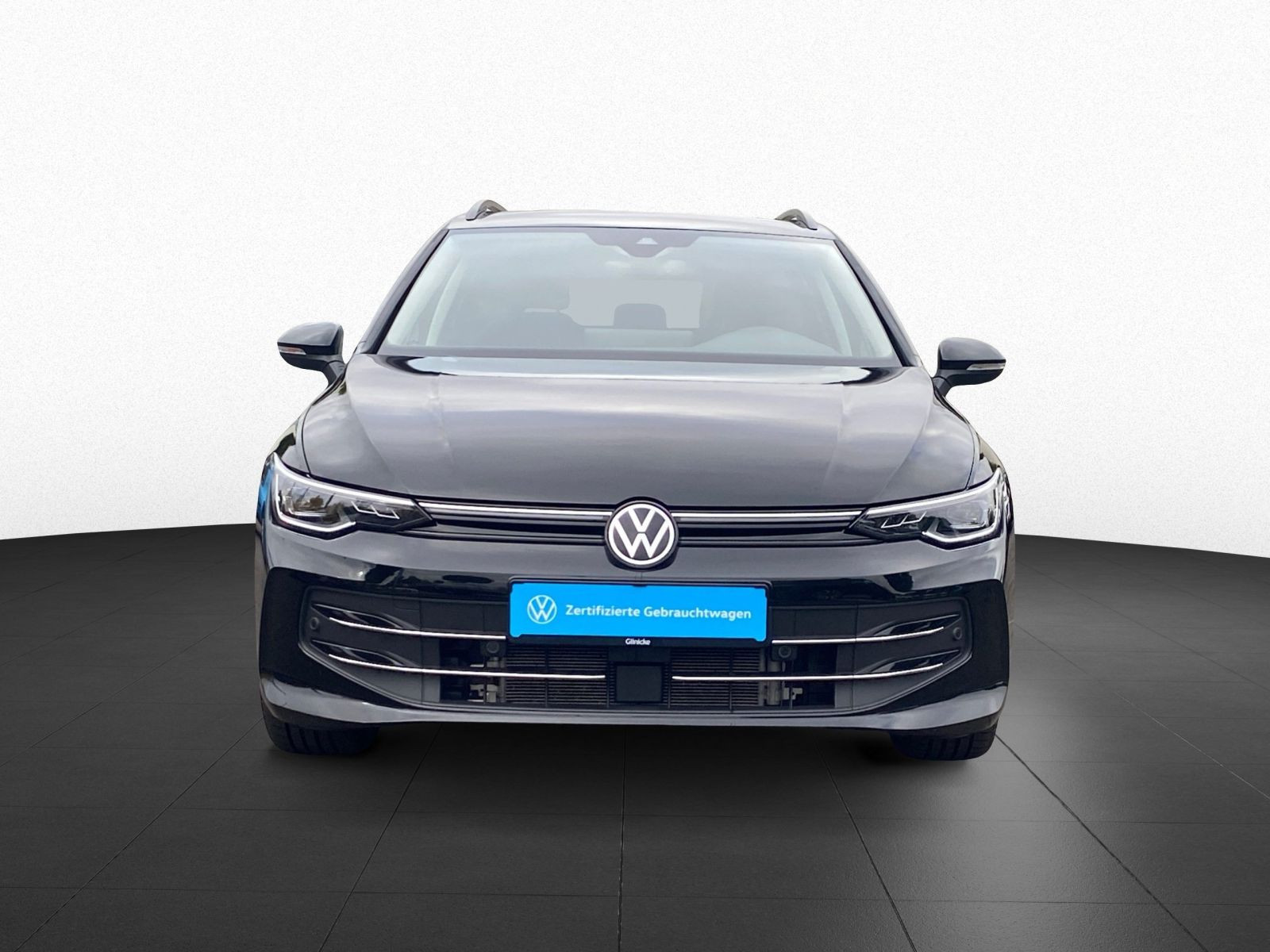 Volkswagen - Golf Variant_5