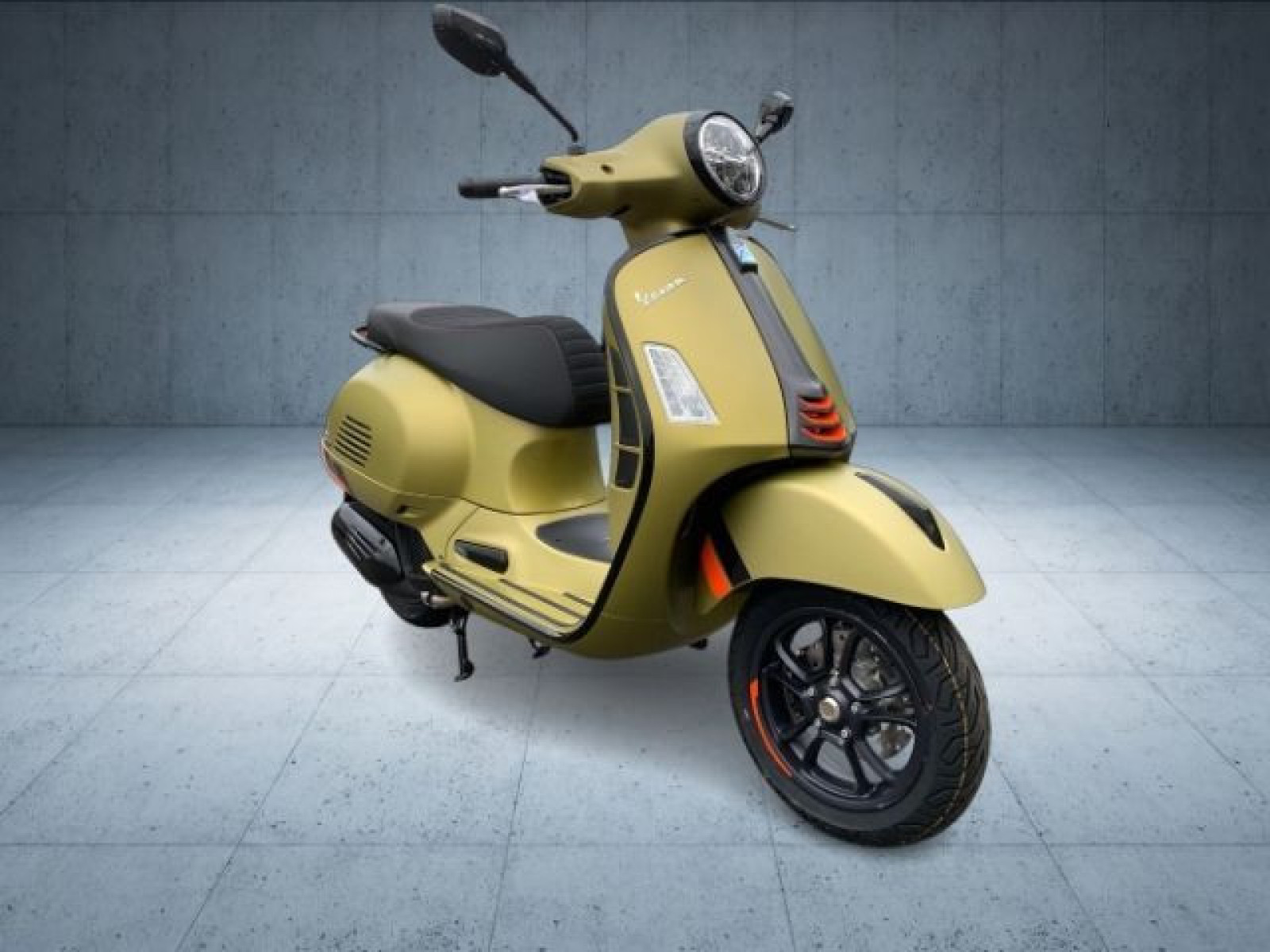 Vespa - _8