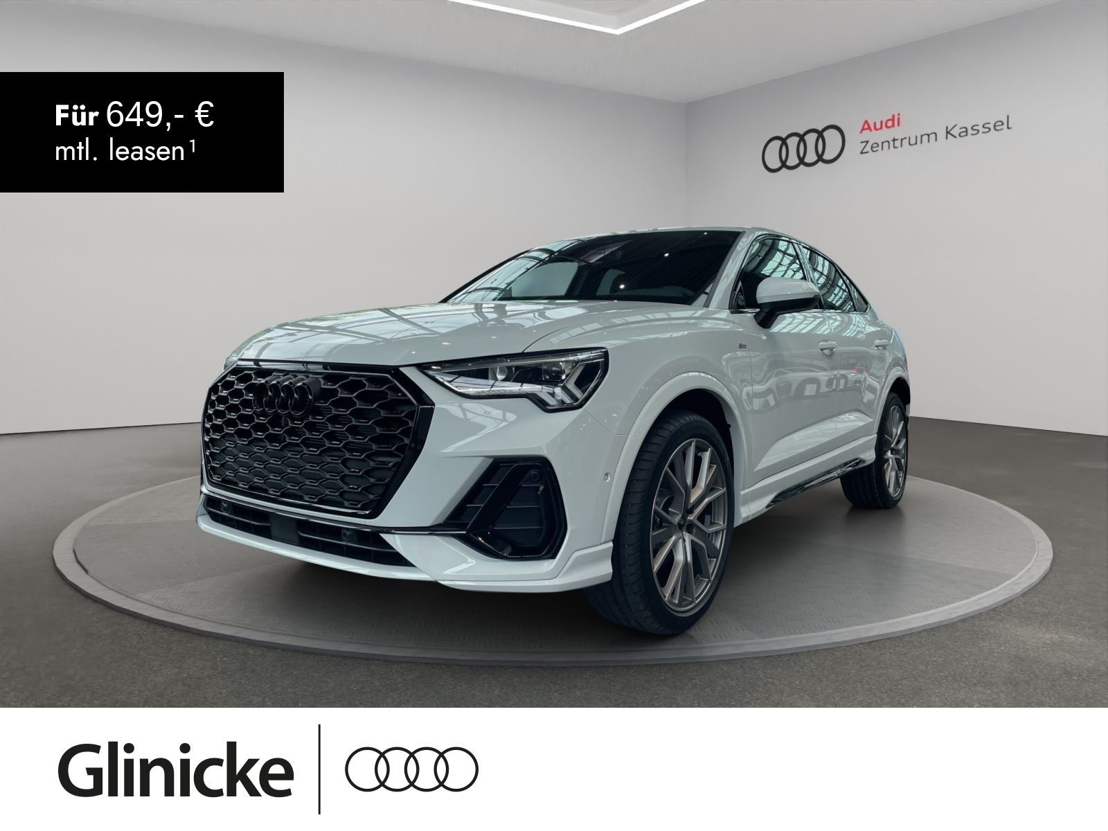 Audi - Q3 Sportback_1
