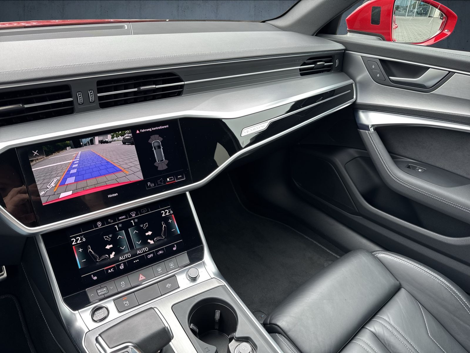 Audi - A6 Avant_28