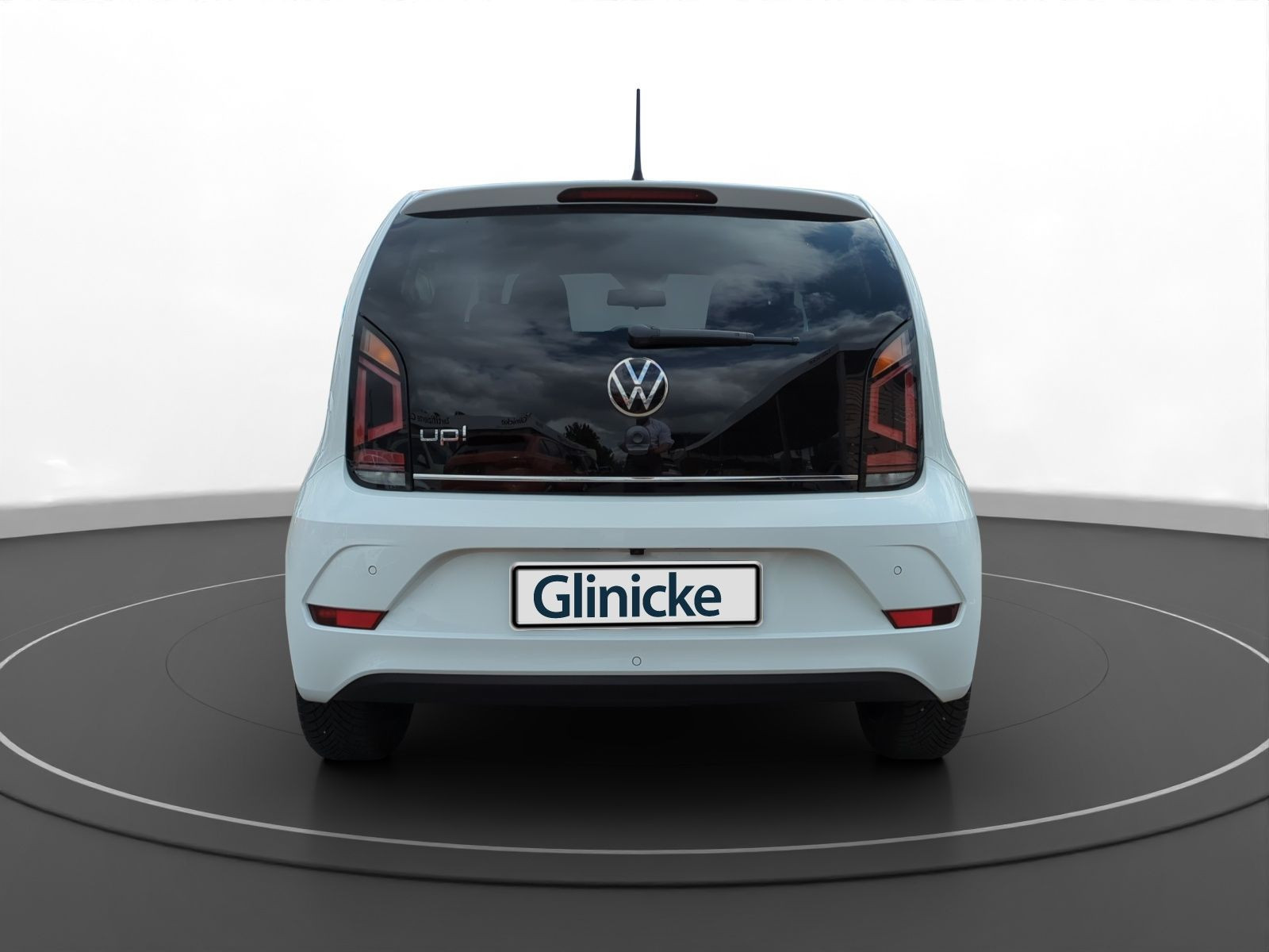 Volkswagen - up!_7