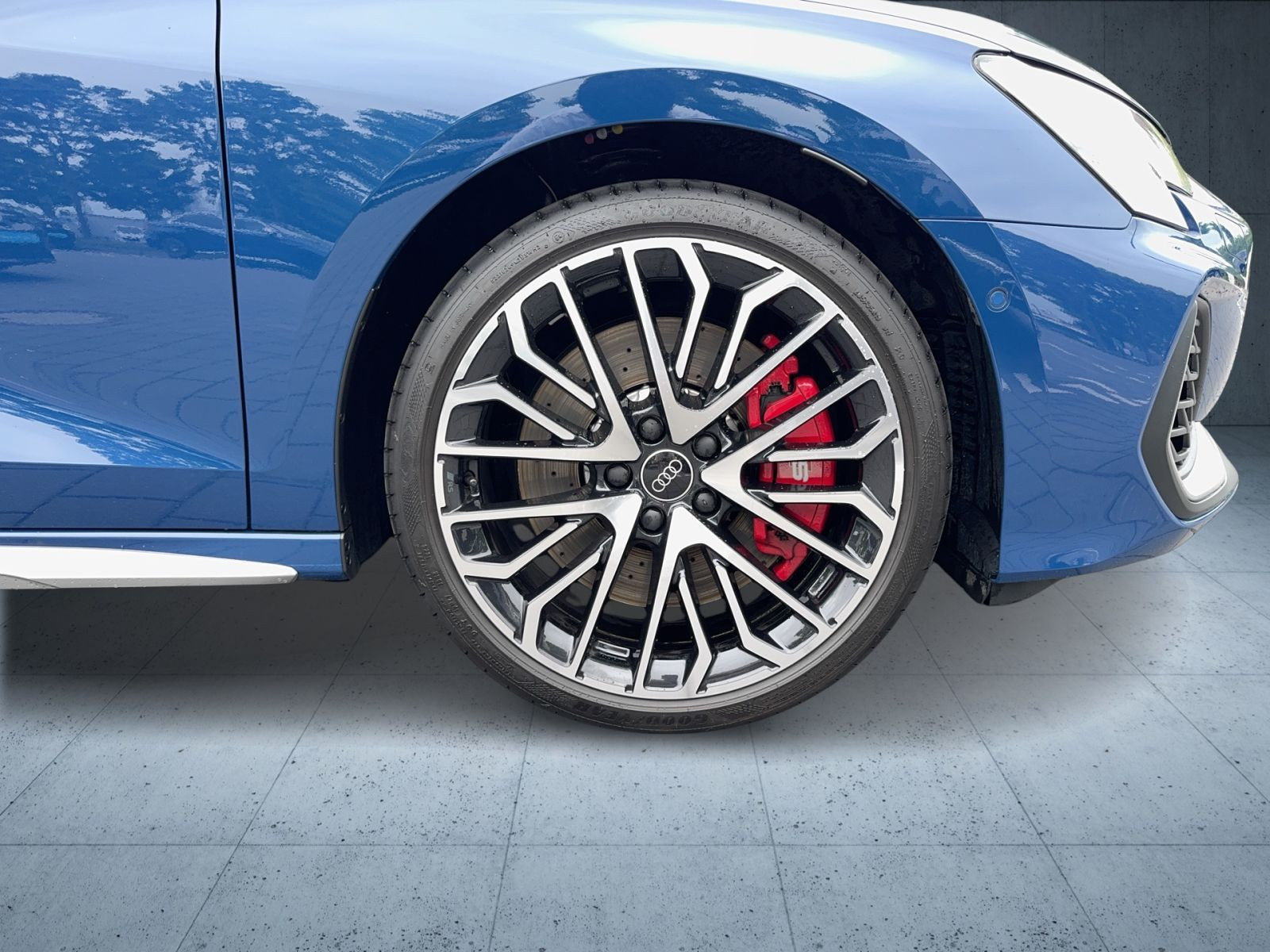 Audi - S3 Limousine_9