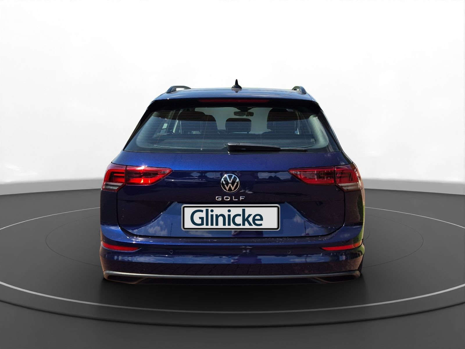 Volkswagen - Golf Variant_9