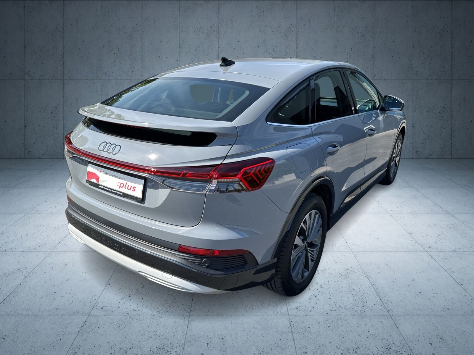 Audi - Q4 Sportback e-tron_31