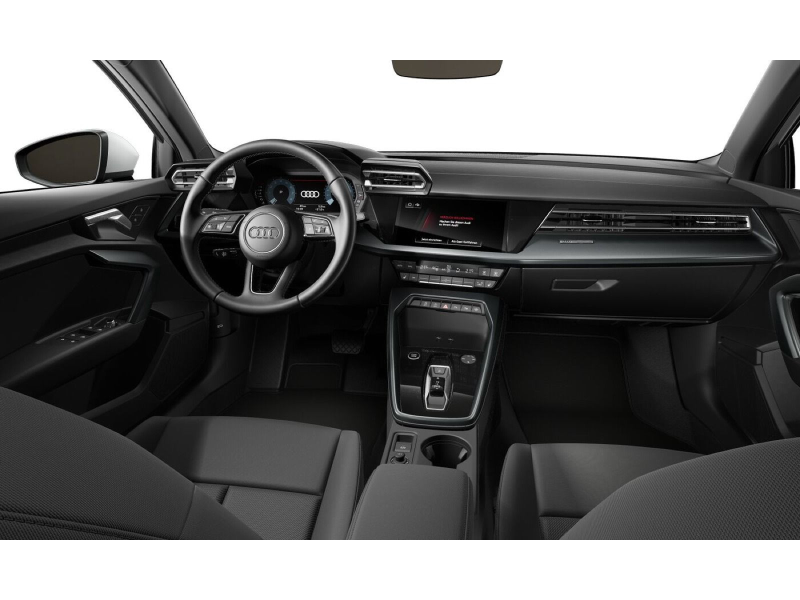 Audi - A3 Sportback_10