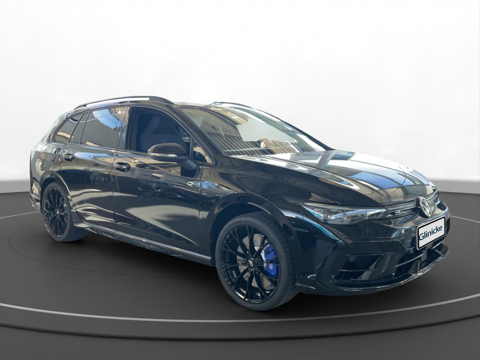 Volkswagen - Golf Variant_14