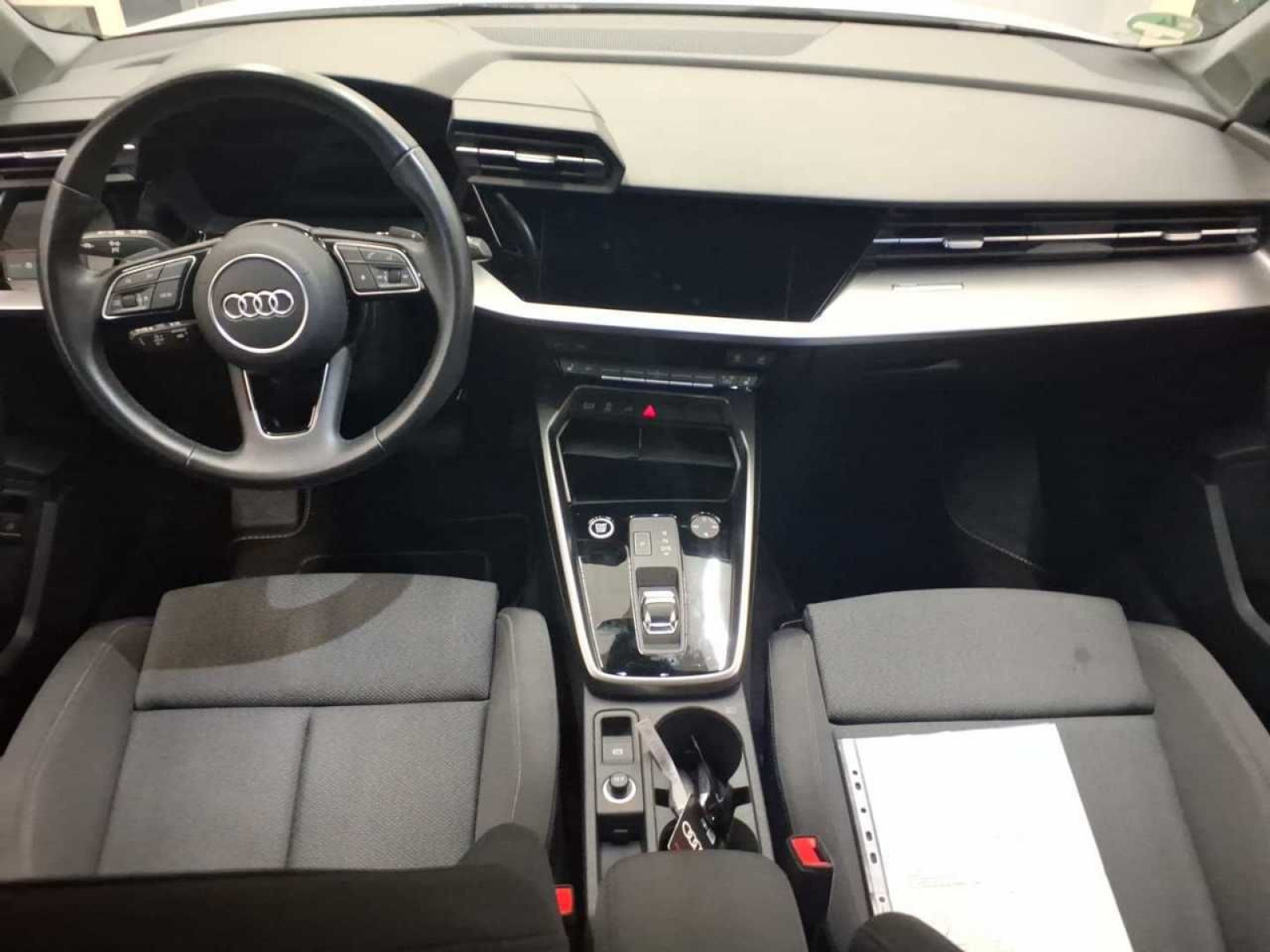 Audi - A3 Sportback_6