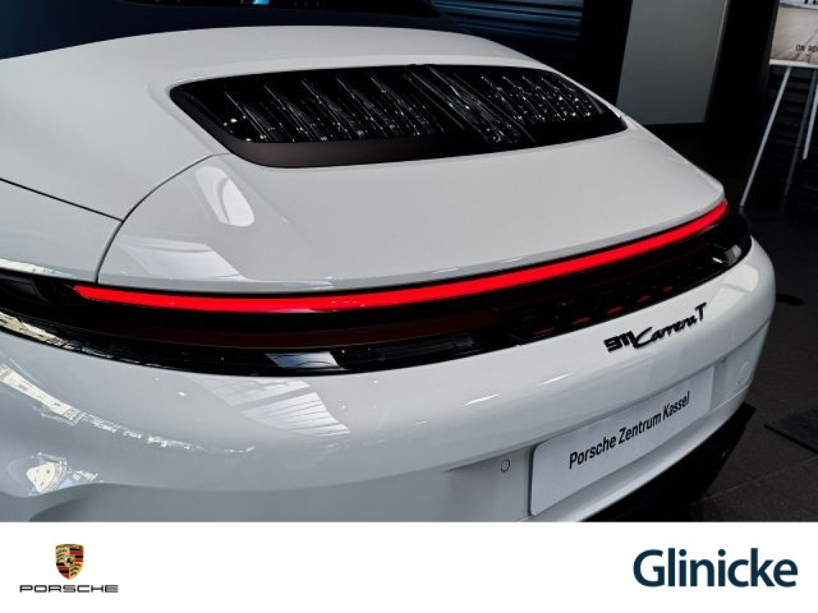 Porsche - 992_18 Porsche - 992_18