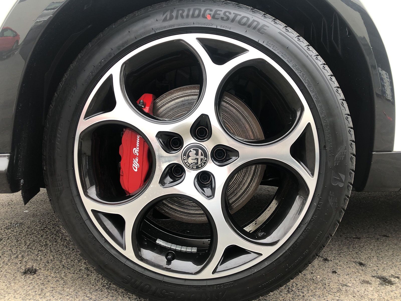Alfa Romeo - Tonale_9