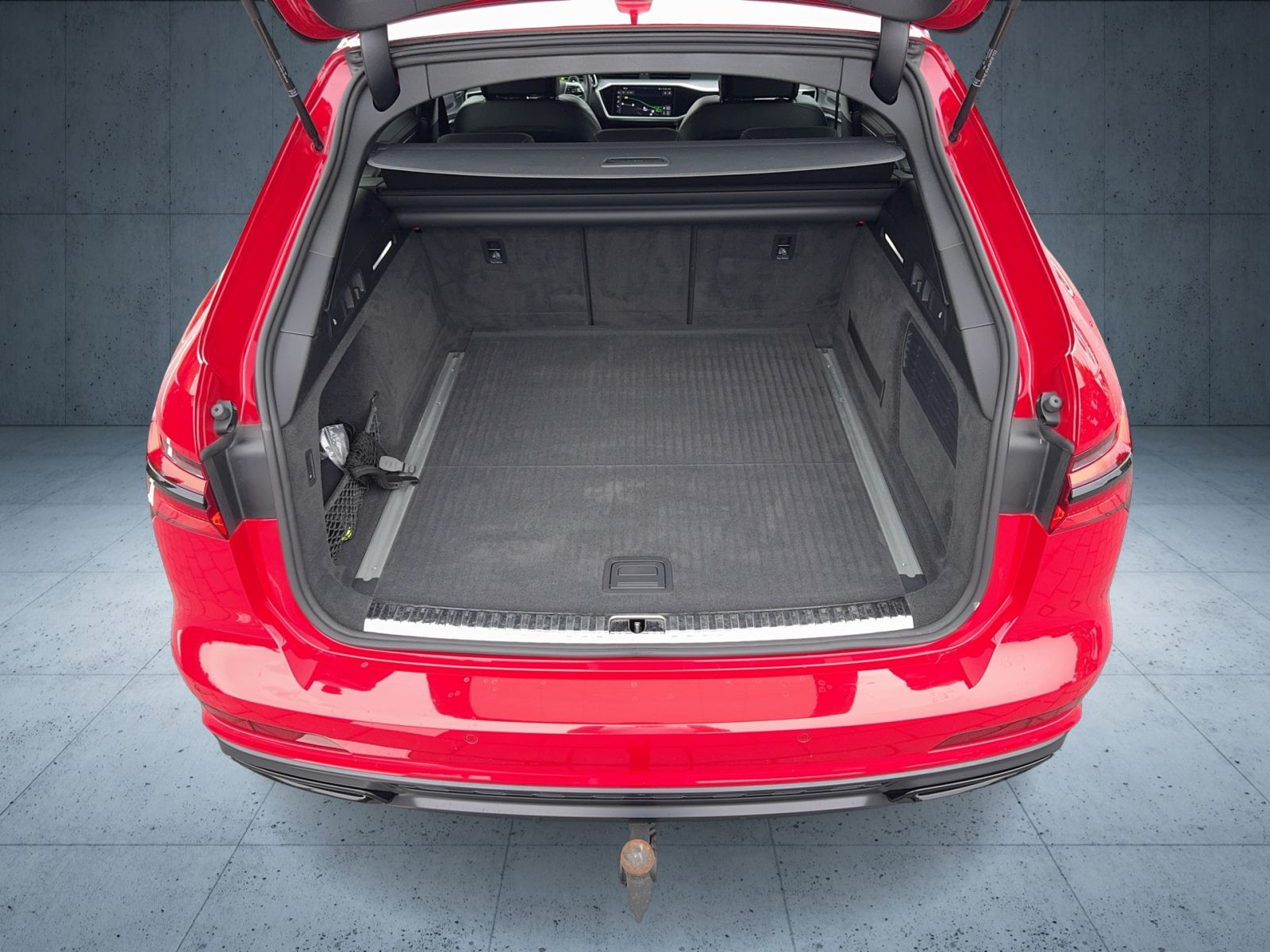 Audi - A6 Avant_15
