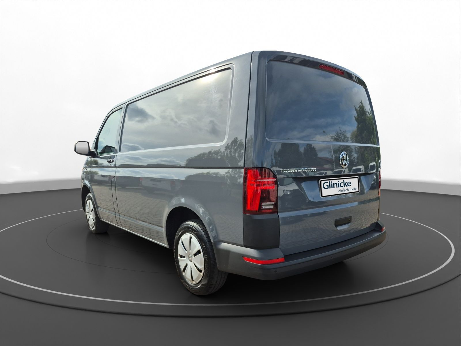 Volkswagen - T6.1 Transporter_6