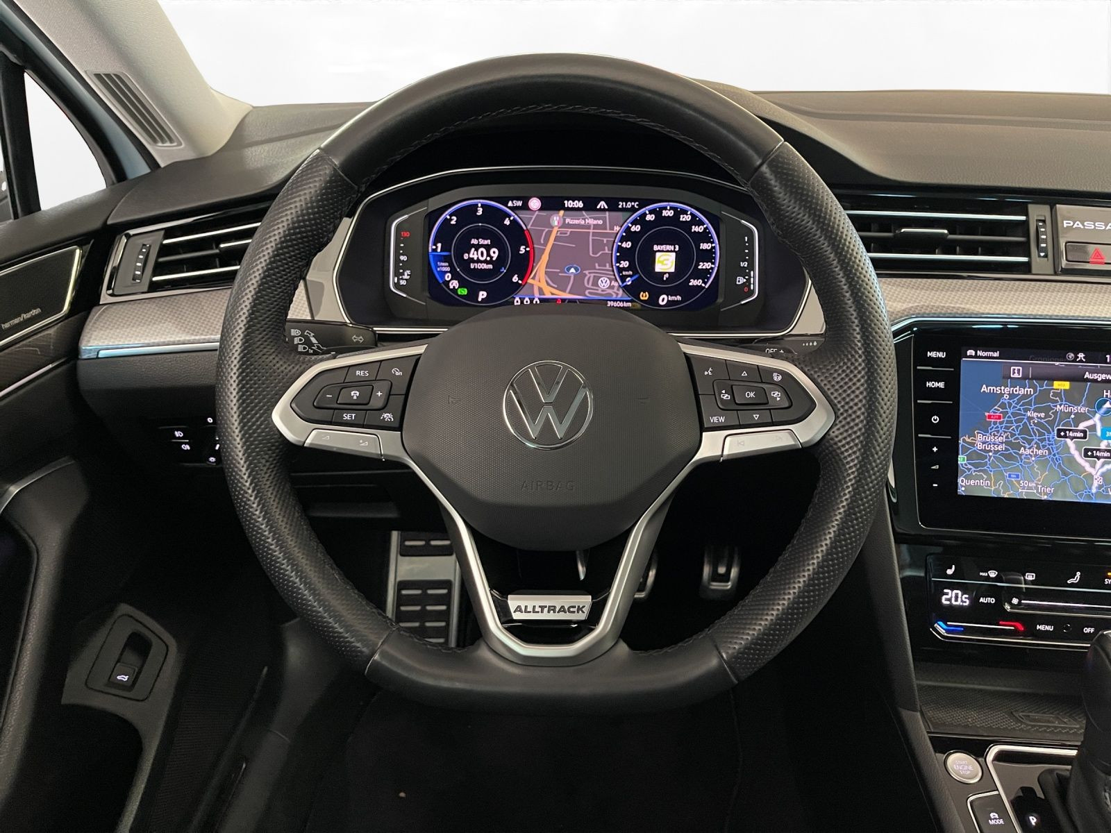 Volkswagen - Passat Alltrack_21