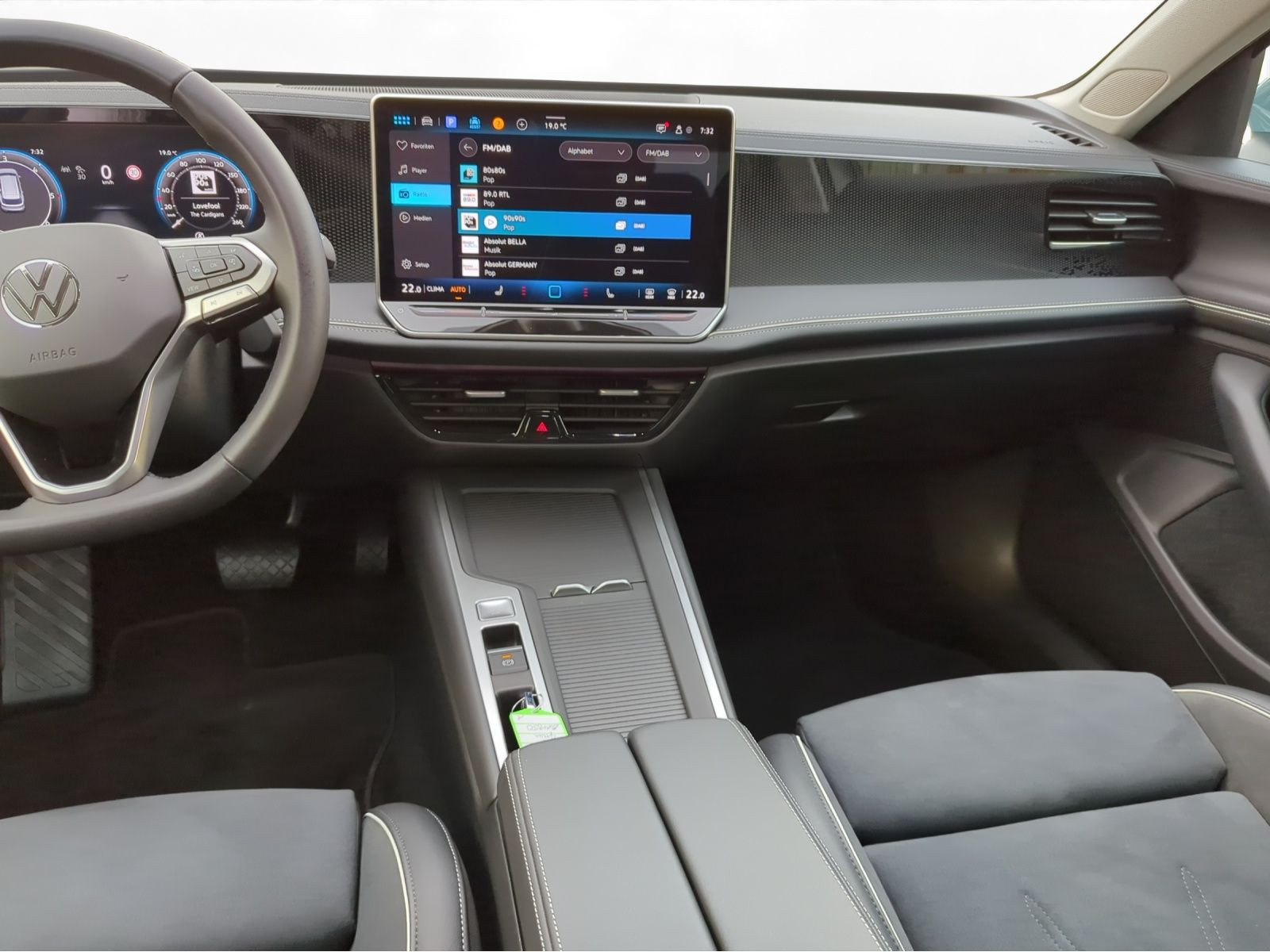 Volkswagen - Passat Variant_7