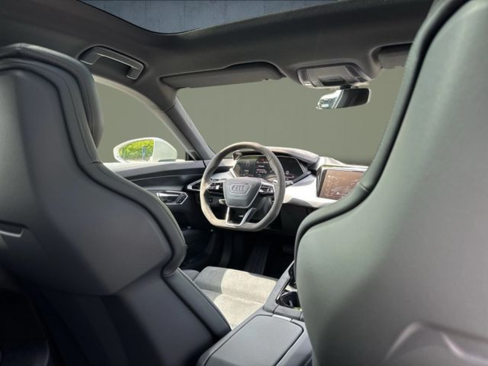 Audi - e-tron GT quattro_20