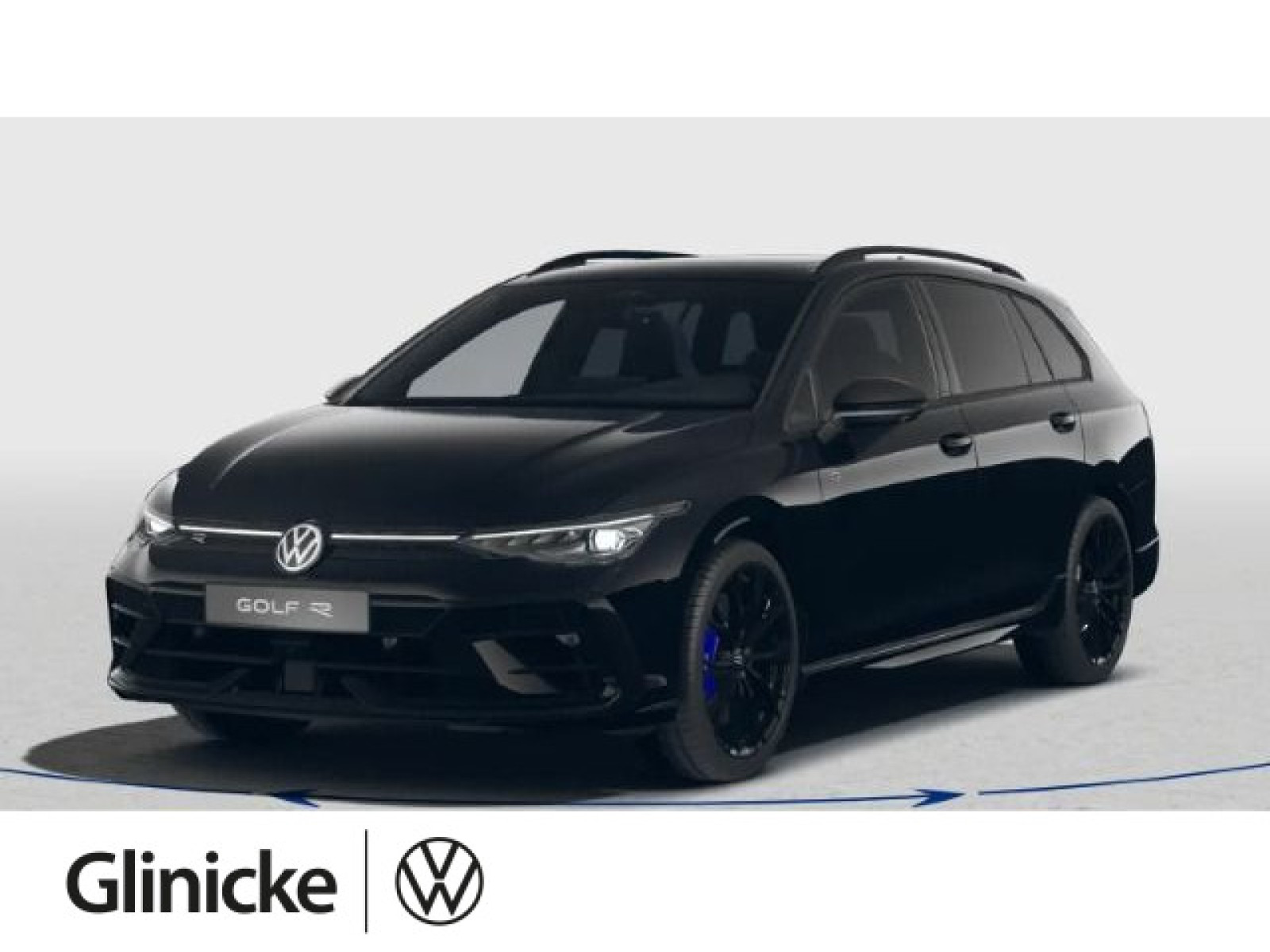 Golf Variant R 2,0 TSI 4MOTION (333 PS) DSG
