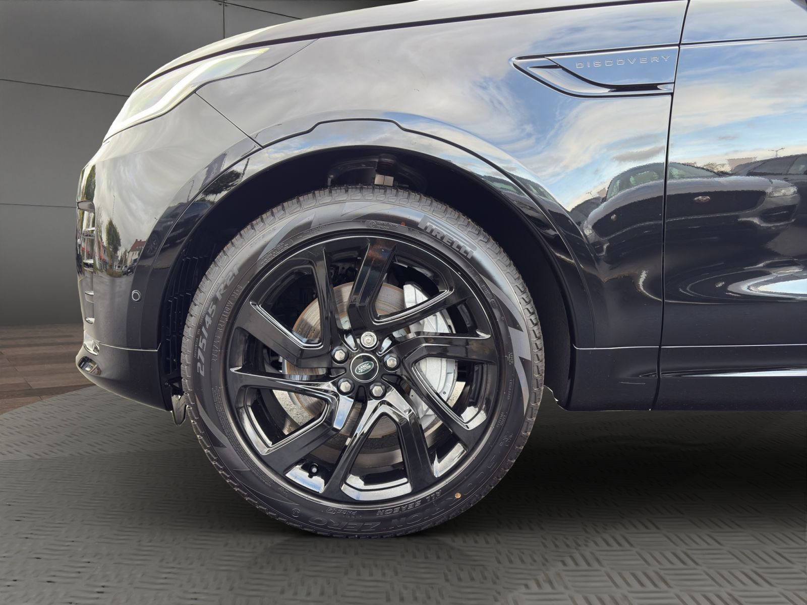 Land Rover - Discovery_9