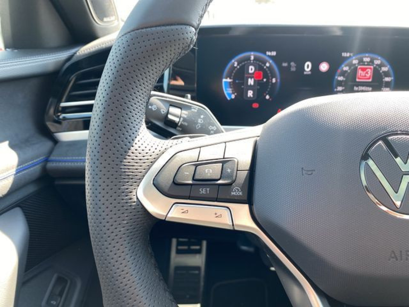 Volkswagen - Passat Variant_22