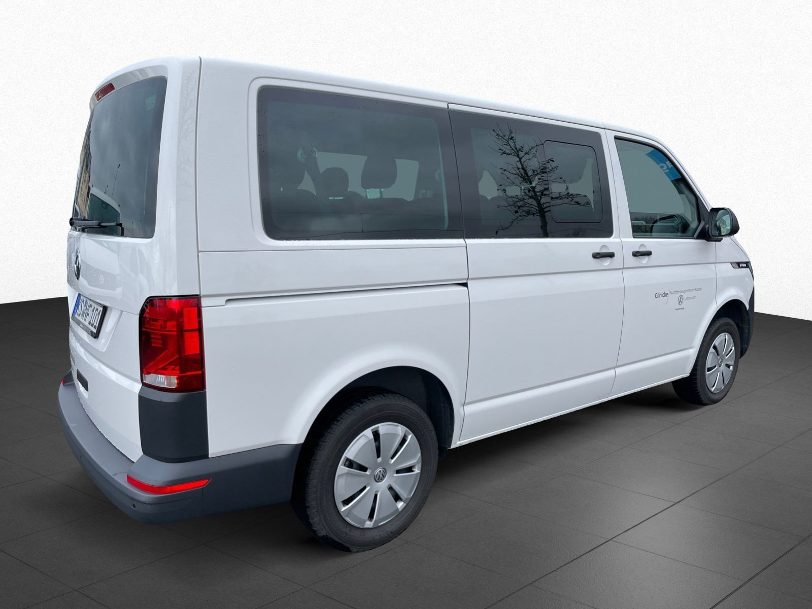 Volkswagen - T6.1 Kombi_4