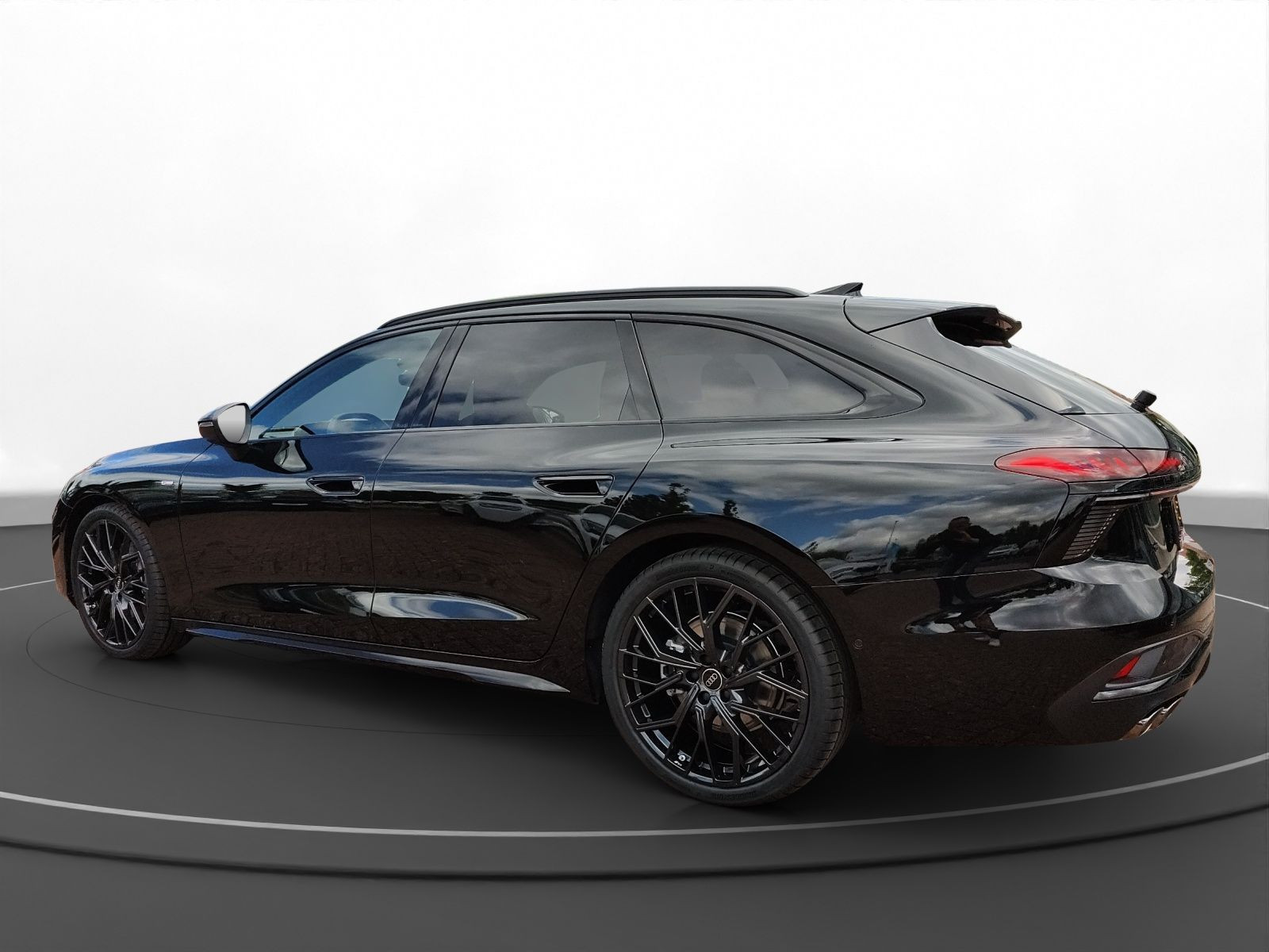 Audi - A6 Avant_7