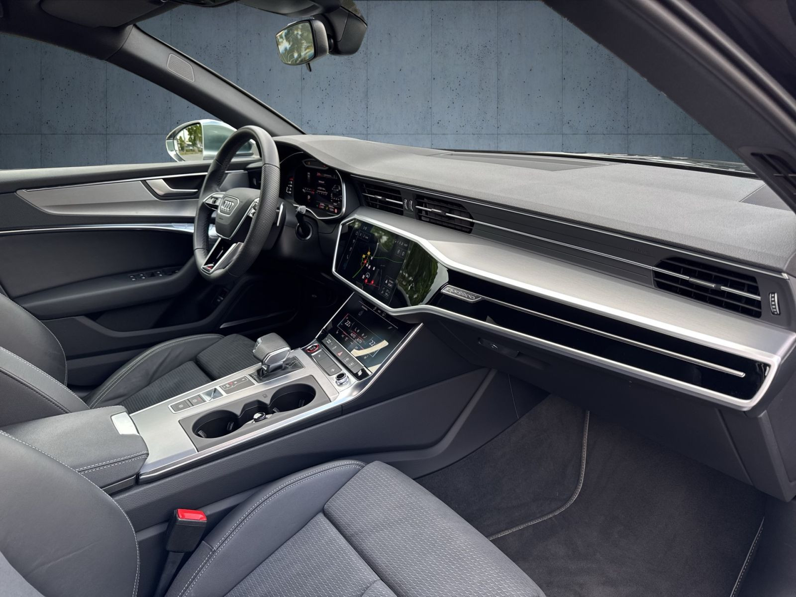 Audi - S6 Avant_14 Audi - S6 Avant_14