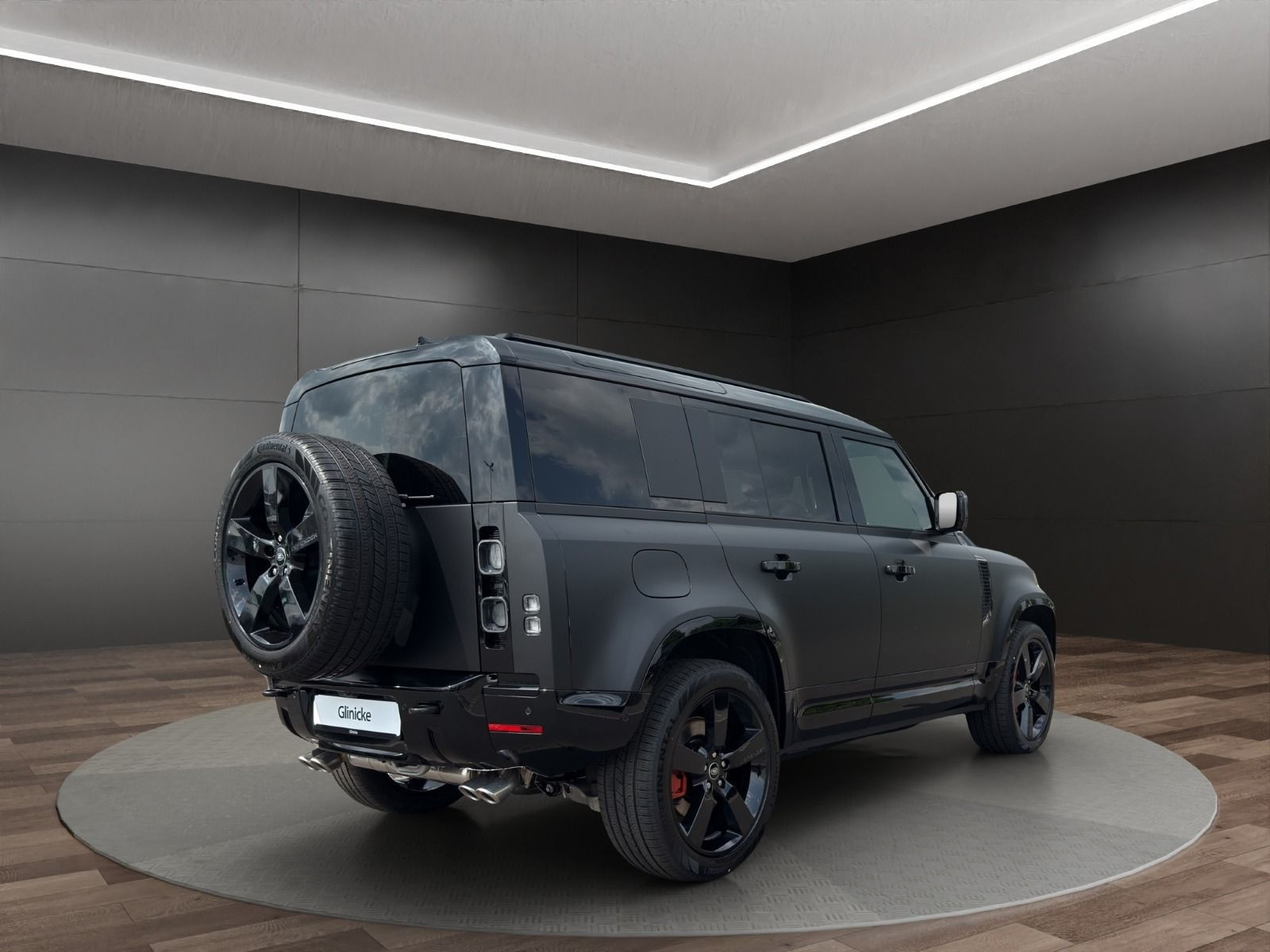 Land Rover - Defender_2