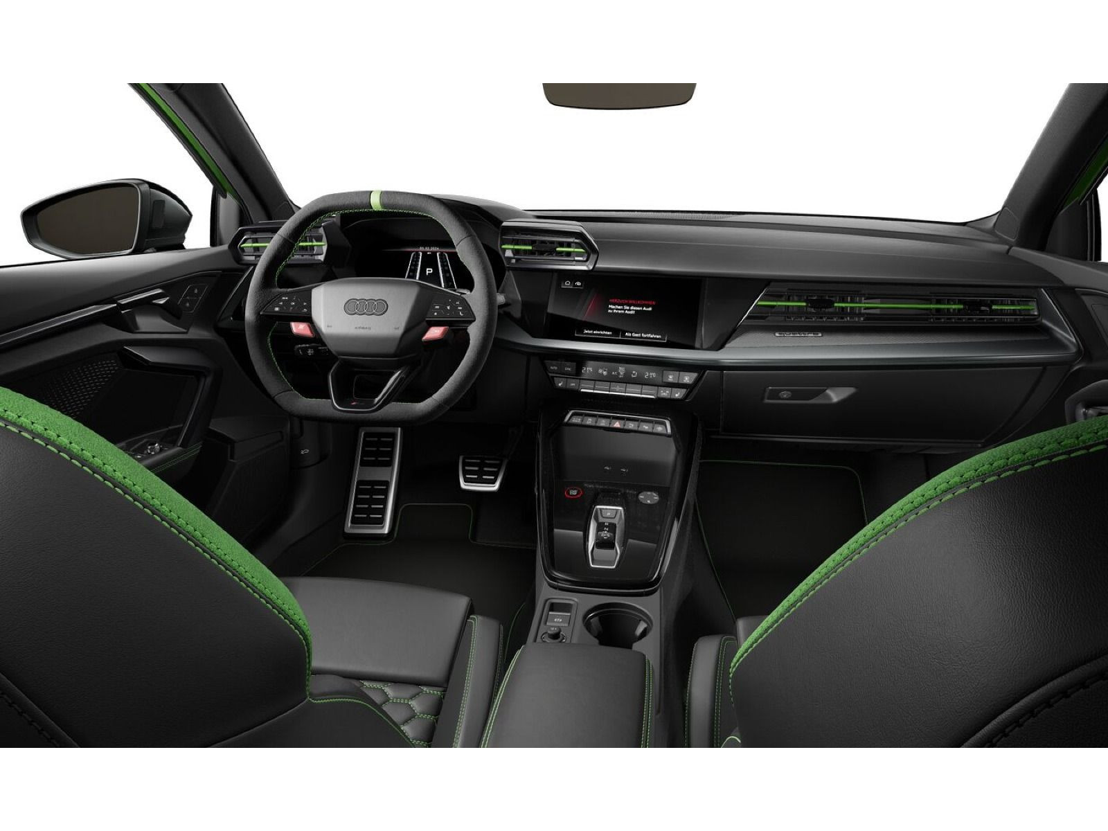 Audi - RS 3 Sportback_10