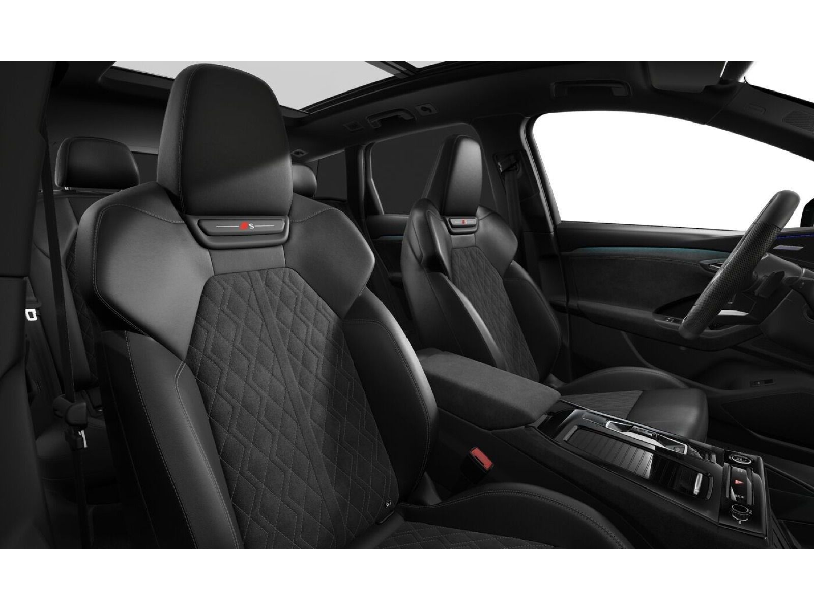 Audi - Q6 SUV e-tron_9